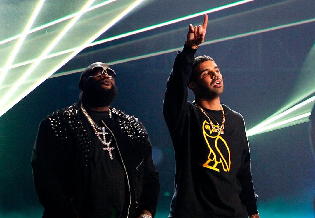 Rick Ross Names The Drake Collab He Loves The Most
