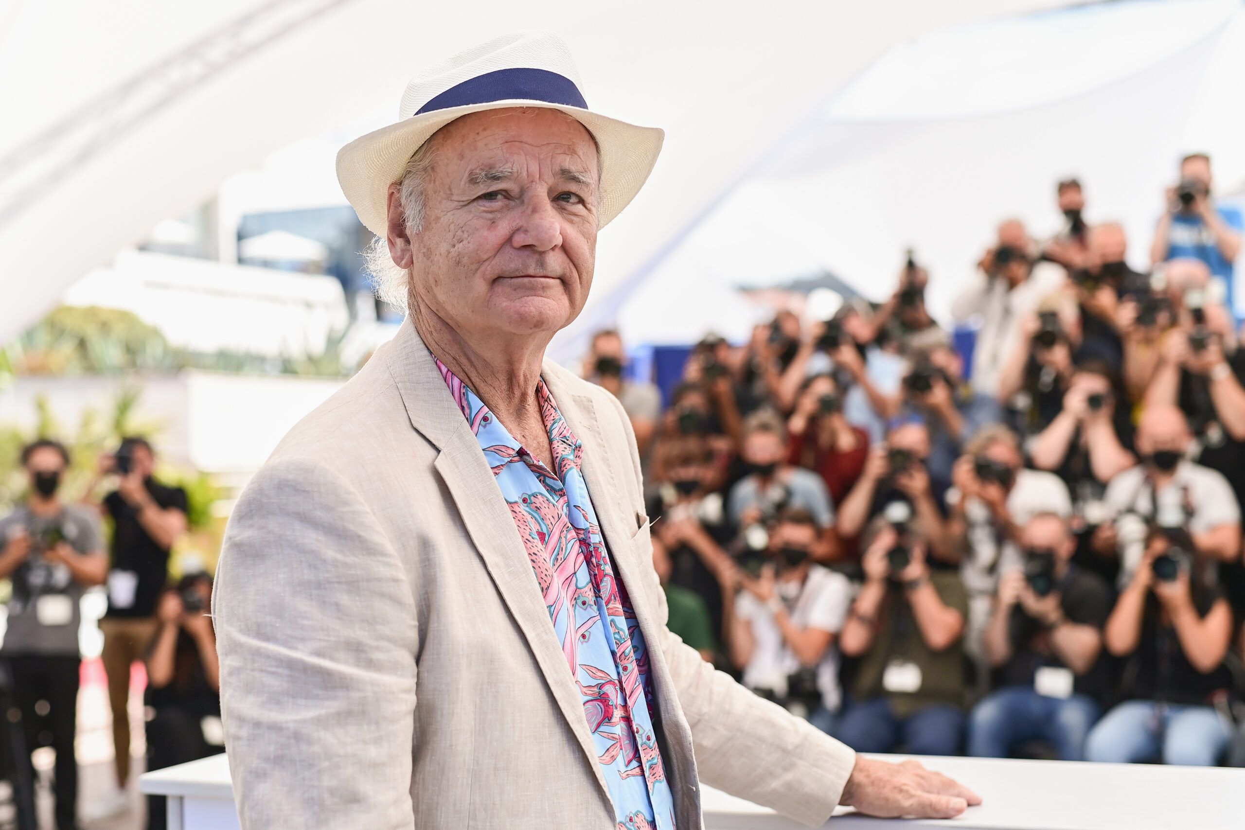 Bill Murray Net Worth 2024: What Is The "Ghostbusters" Icon Worth?