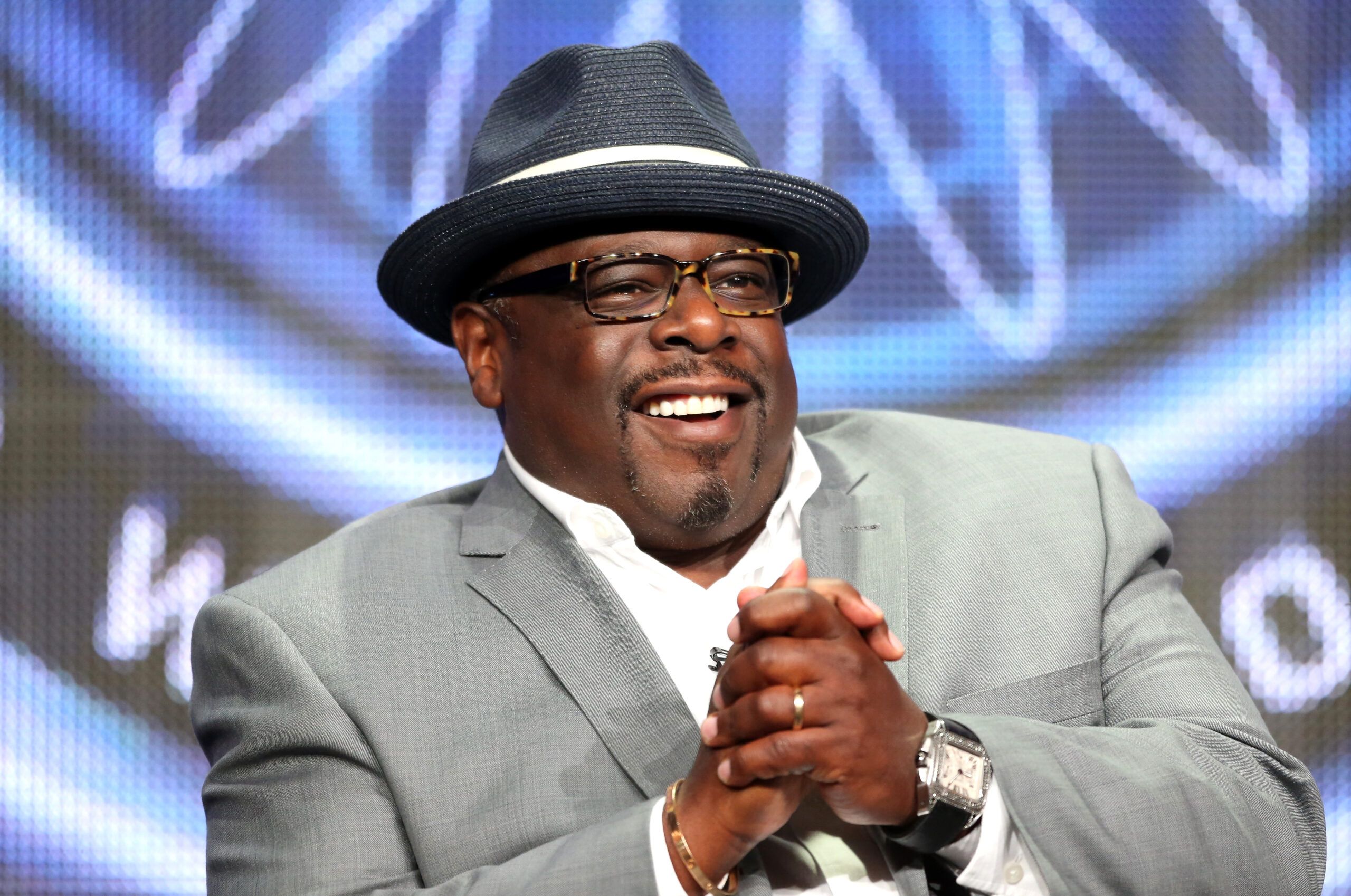 Cedric The Entertainer's 7 Funniest Movies
