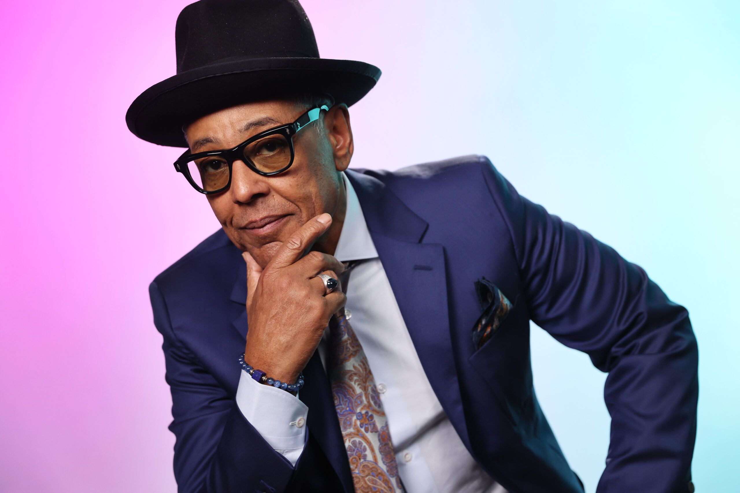 Giancarlo Esposito Net Worth 2024: What Is The 