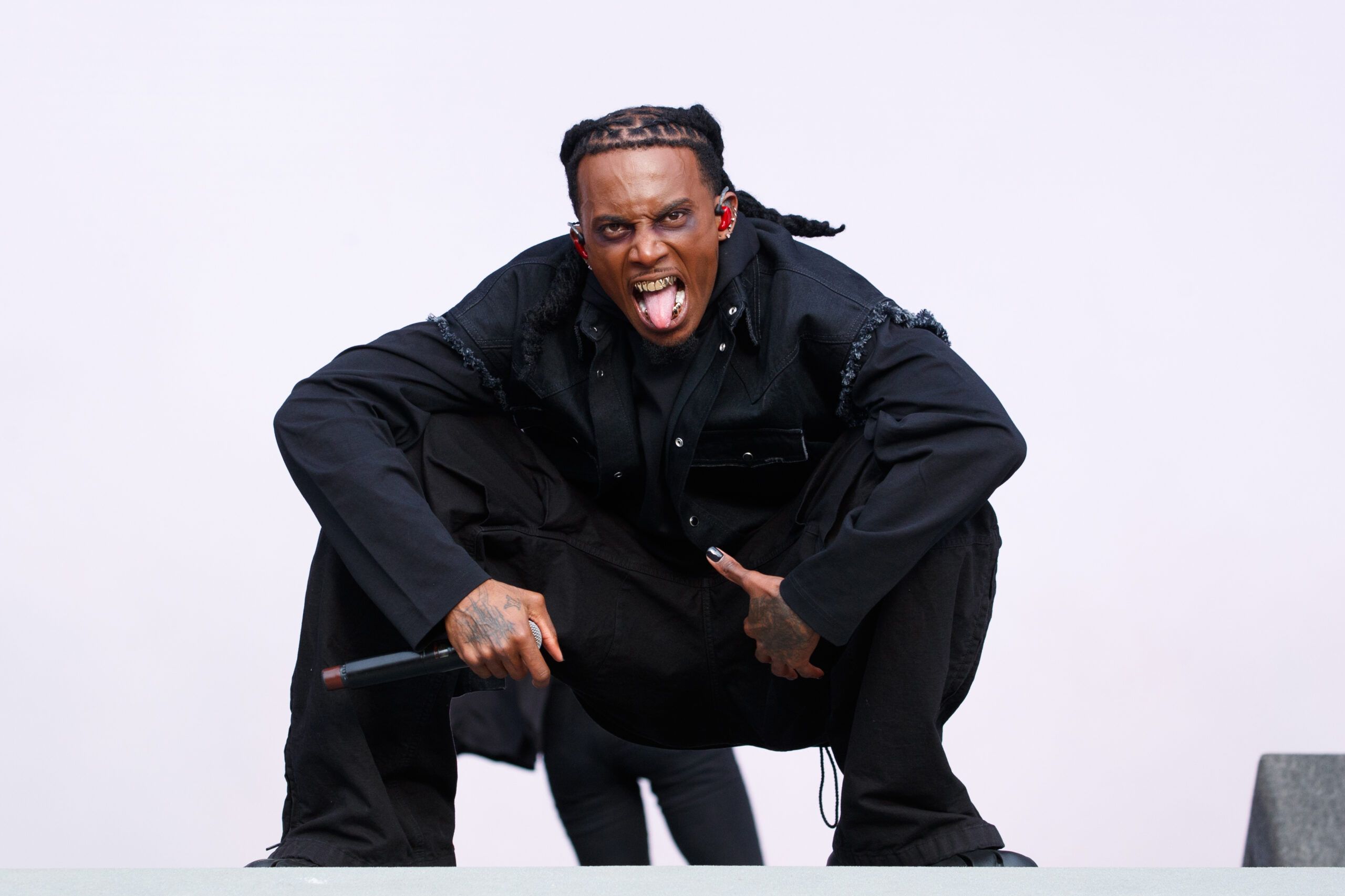 Playboi Carti Is Delivering His Most Exciting Evolution Yet With \, image size:2560x1706