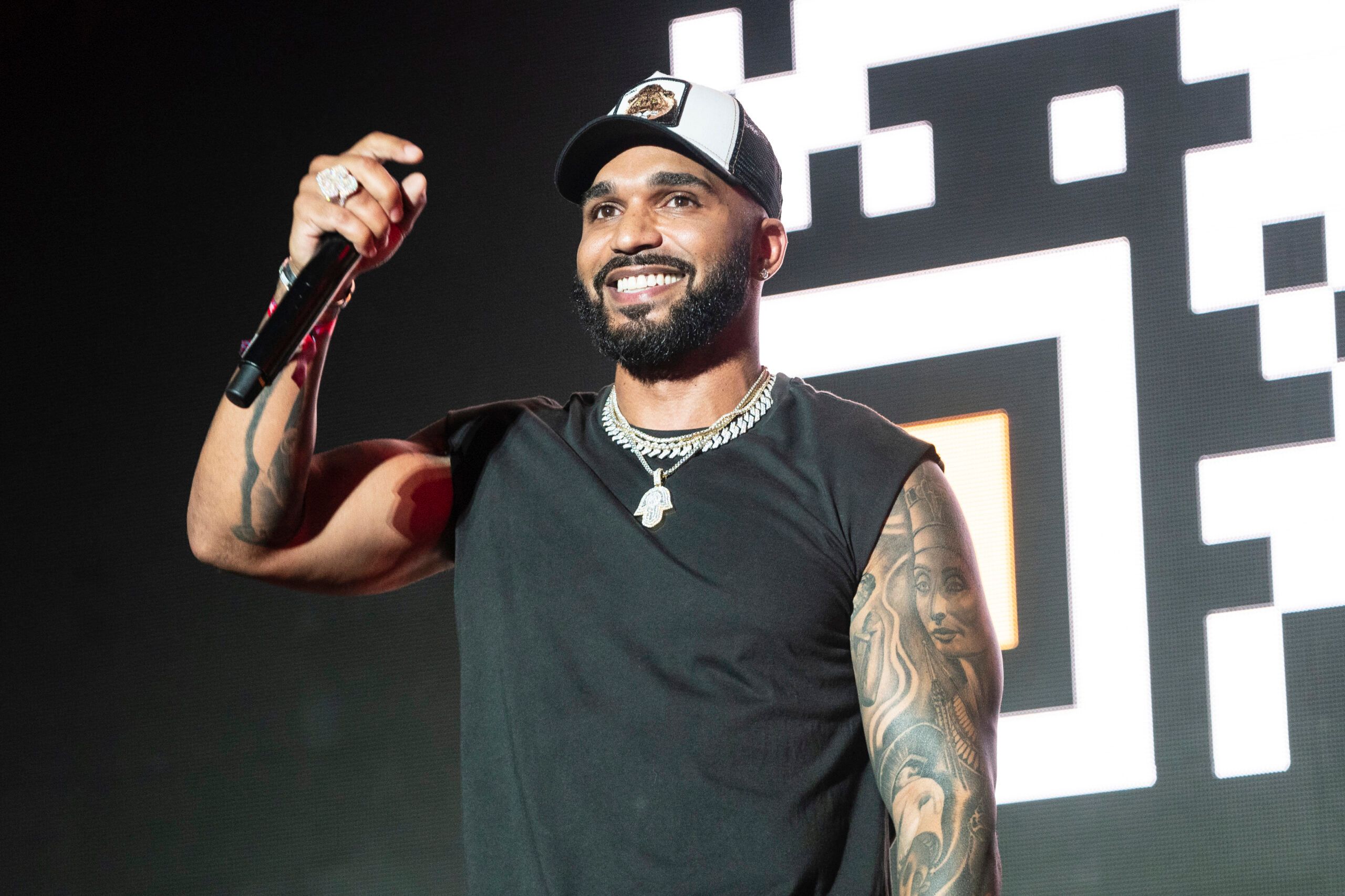 Tyler Lepley Net Worth 2024: What Is The Actor Worth?