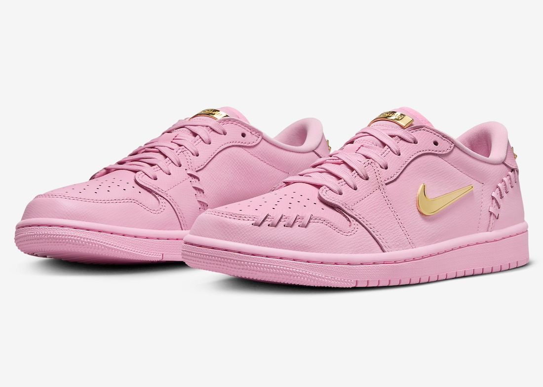 air jordan low wmns