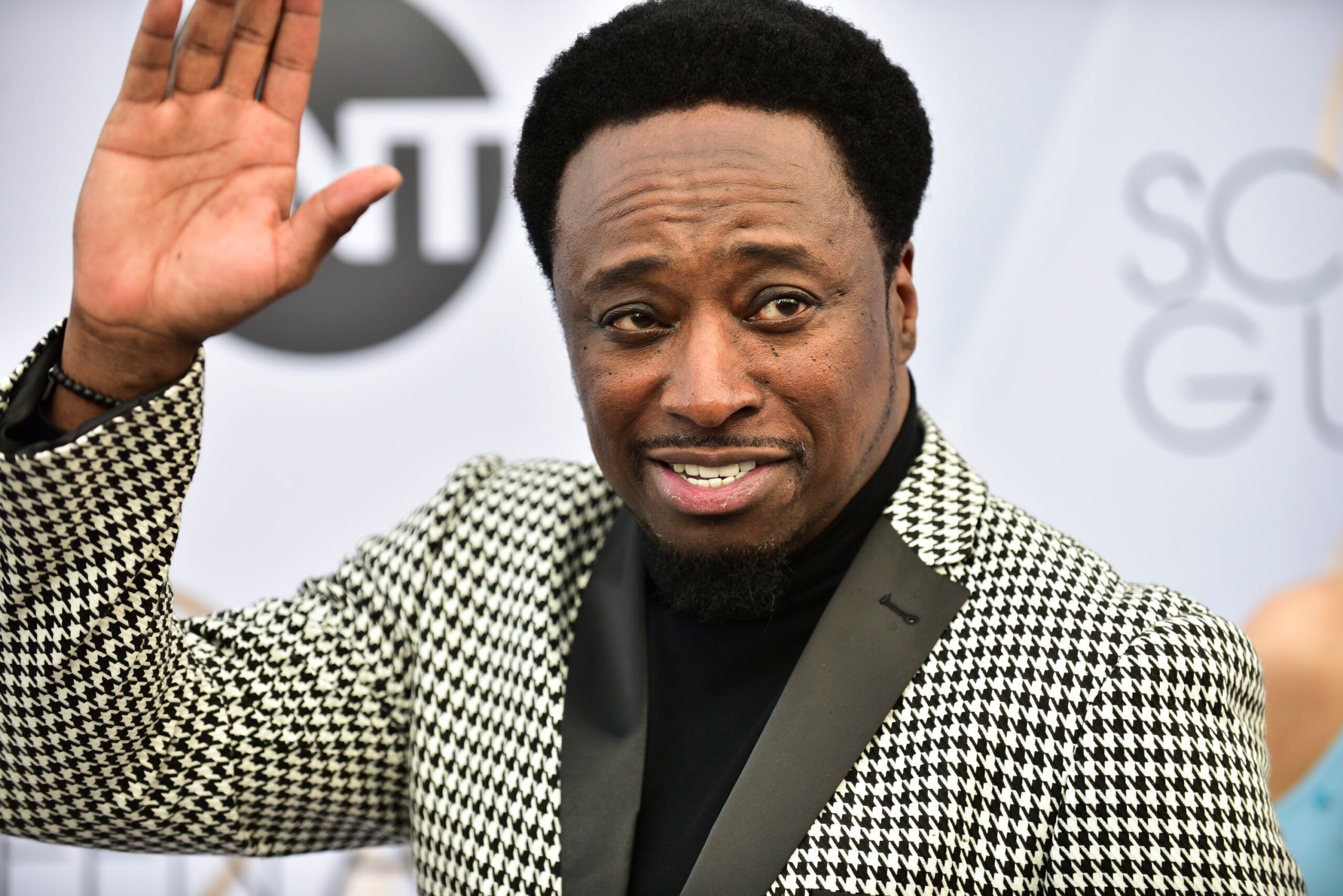 what's eddie griffin's net worth