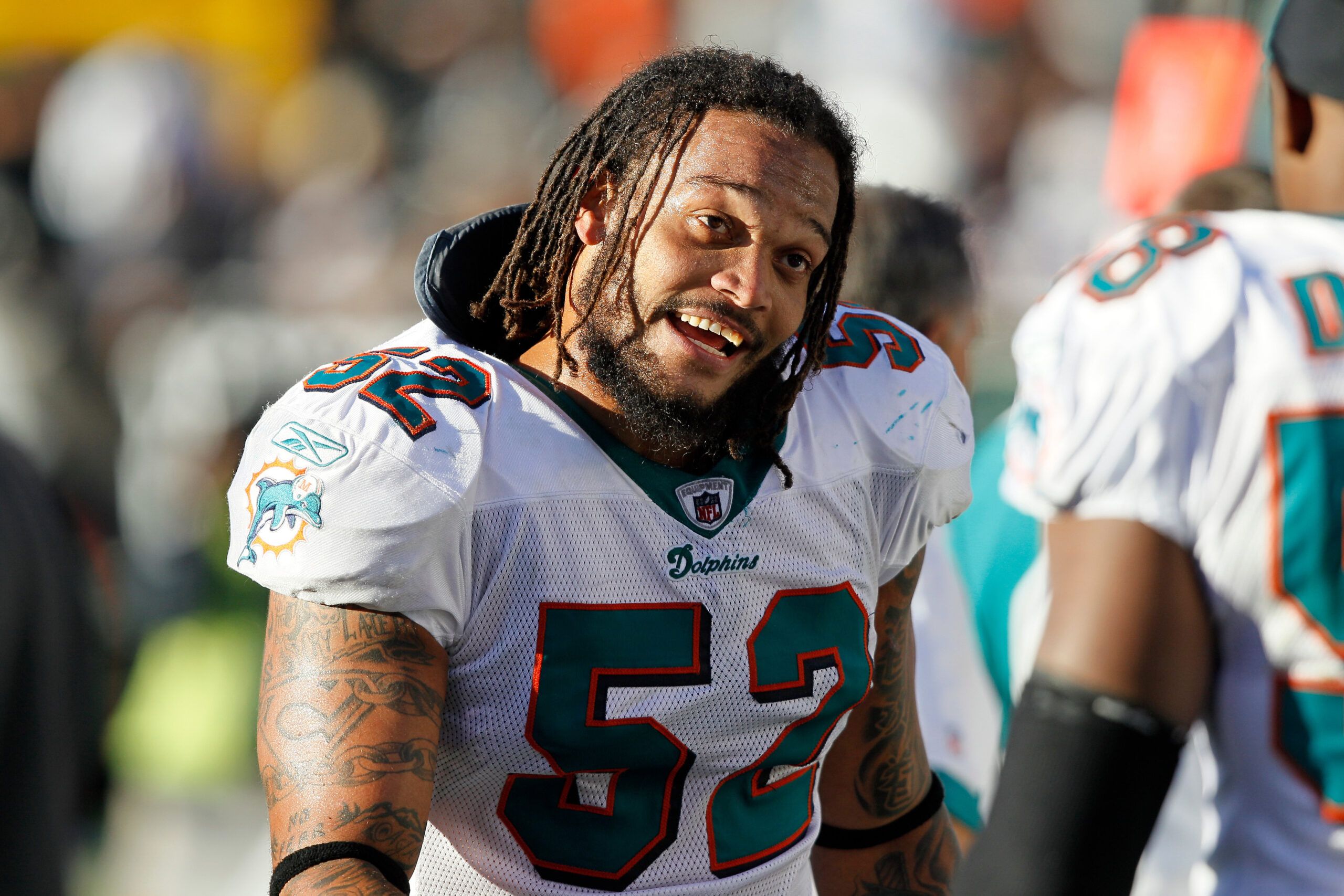 Channing Crowder Net Worth 2024: What Is The Former NFL Player Worth?