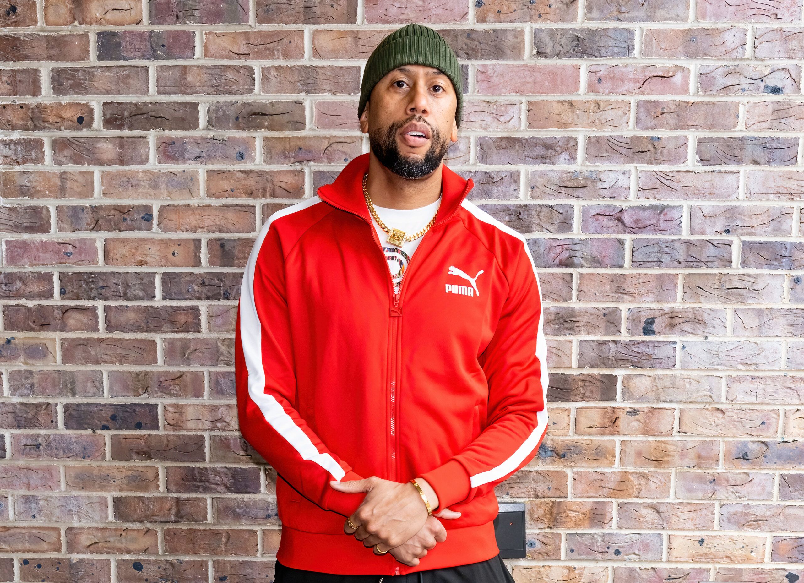 affion crockett net worth 2024 - Ilustrasi 2