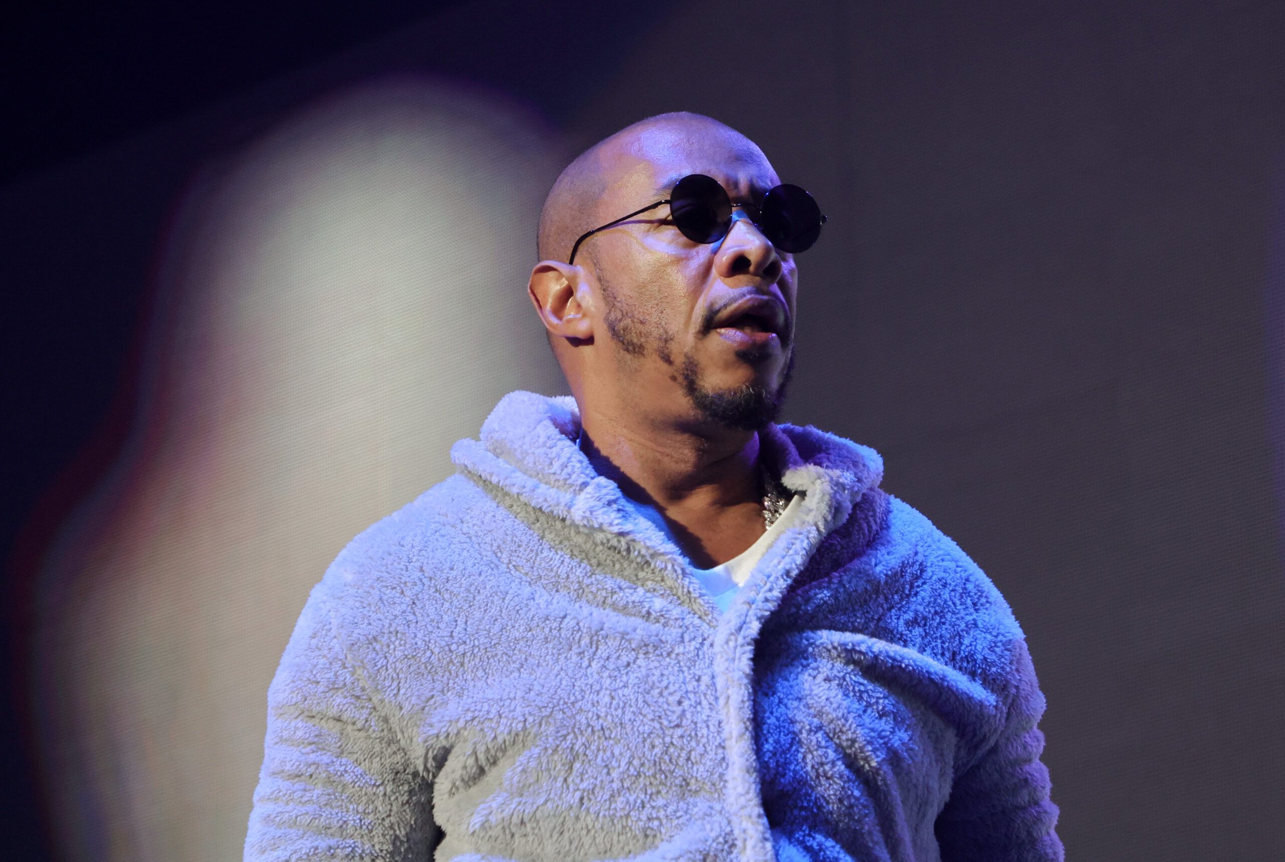 U-GOD 5枚セット WU-TANG CLAN Wu-Tang Clan's U-God Launches Limited Edition “Venom” Cider