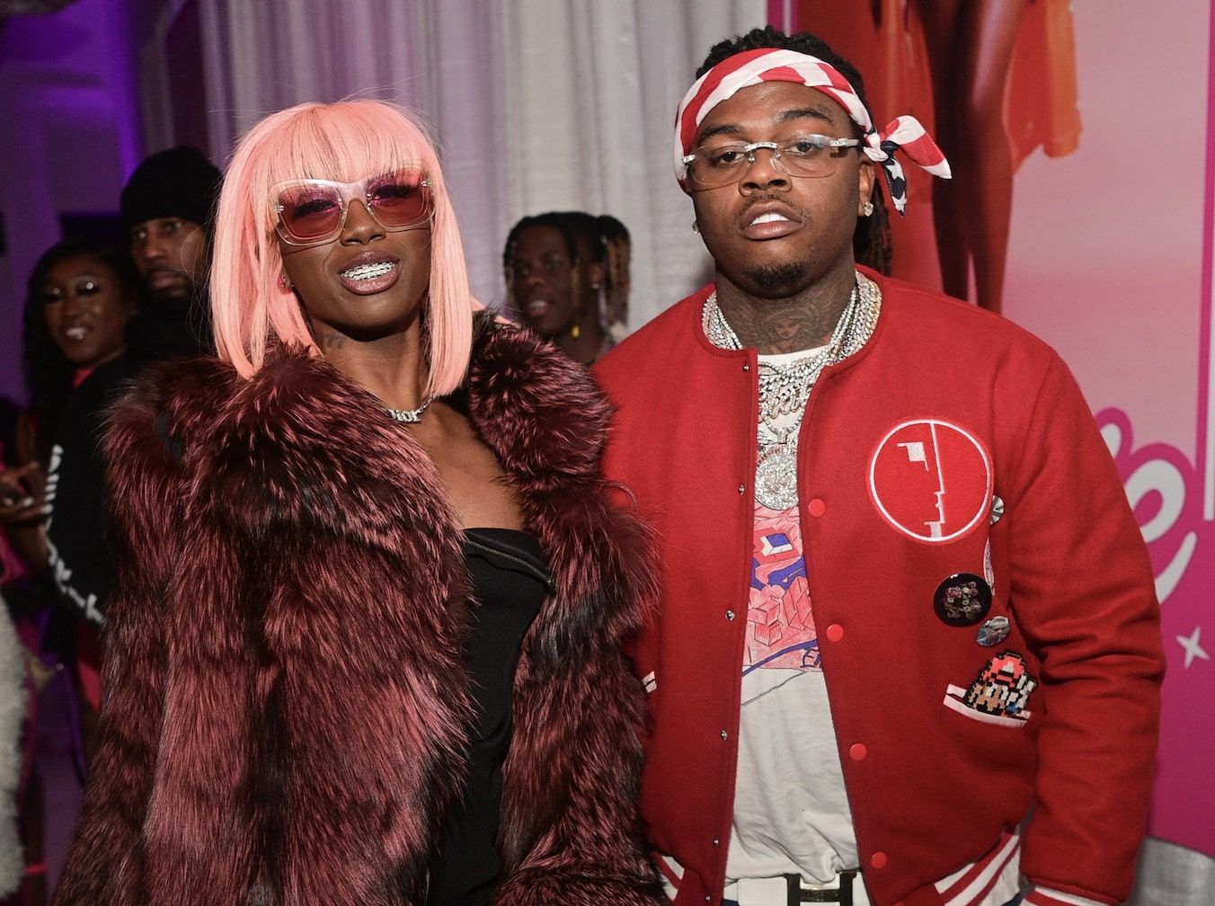 Gunnas Bittersweet Tour Taps Flo Milli As Opening Act