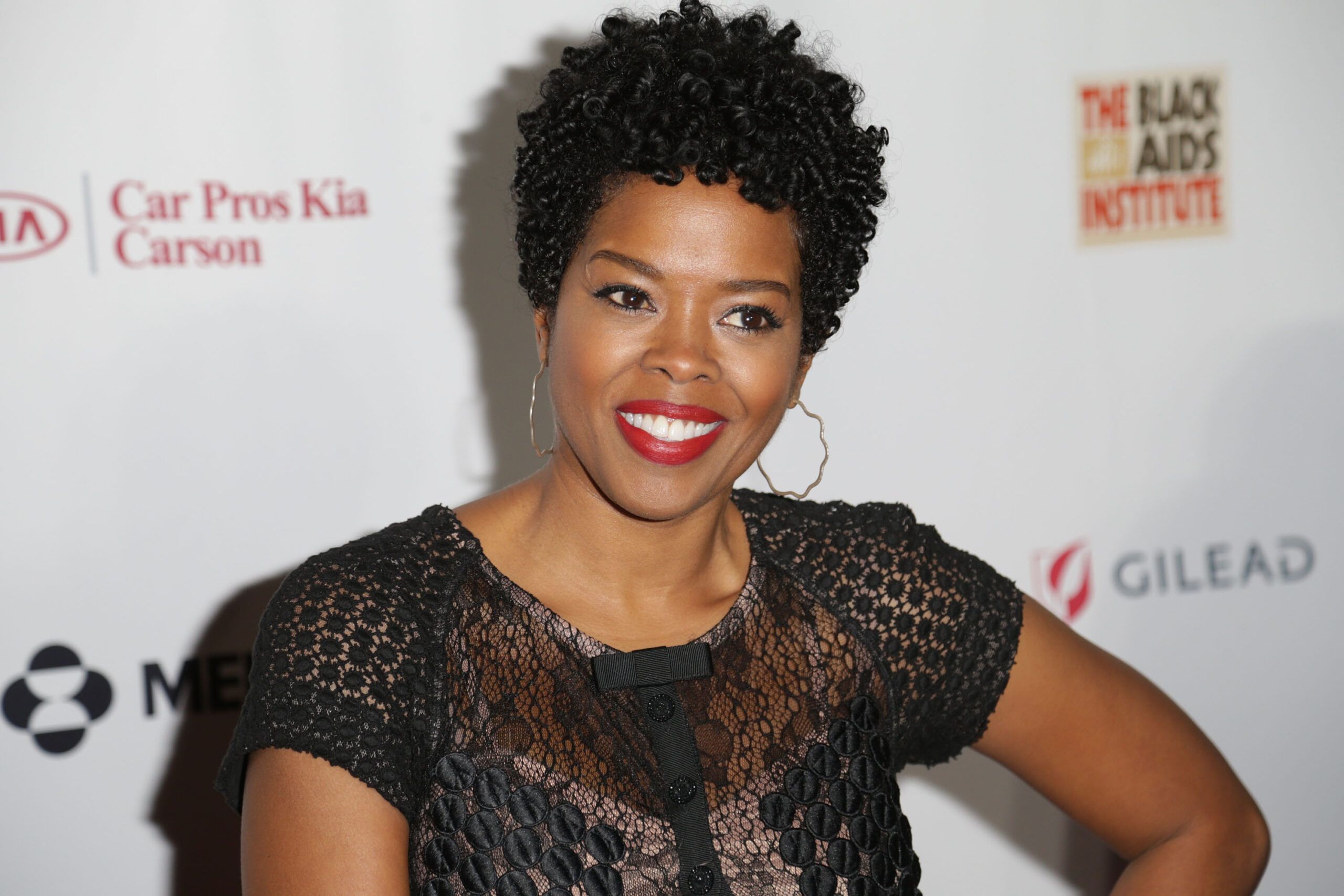 Malinda Williams Net Worth 2024: What Is The Actress Worth?