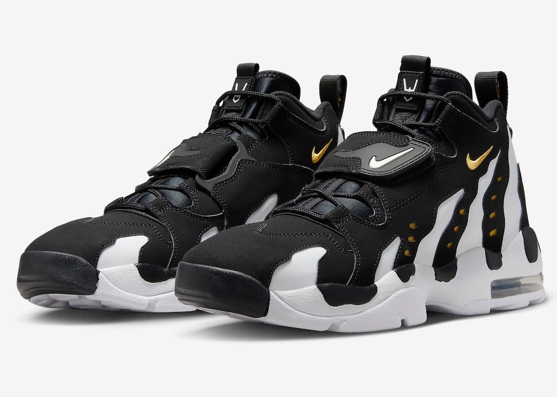 Nike-Air-DT-Max-96-Black-