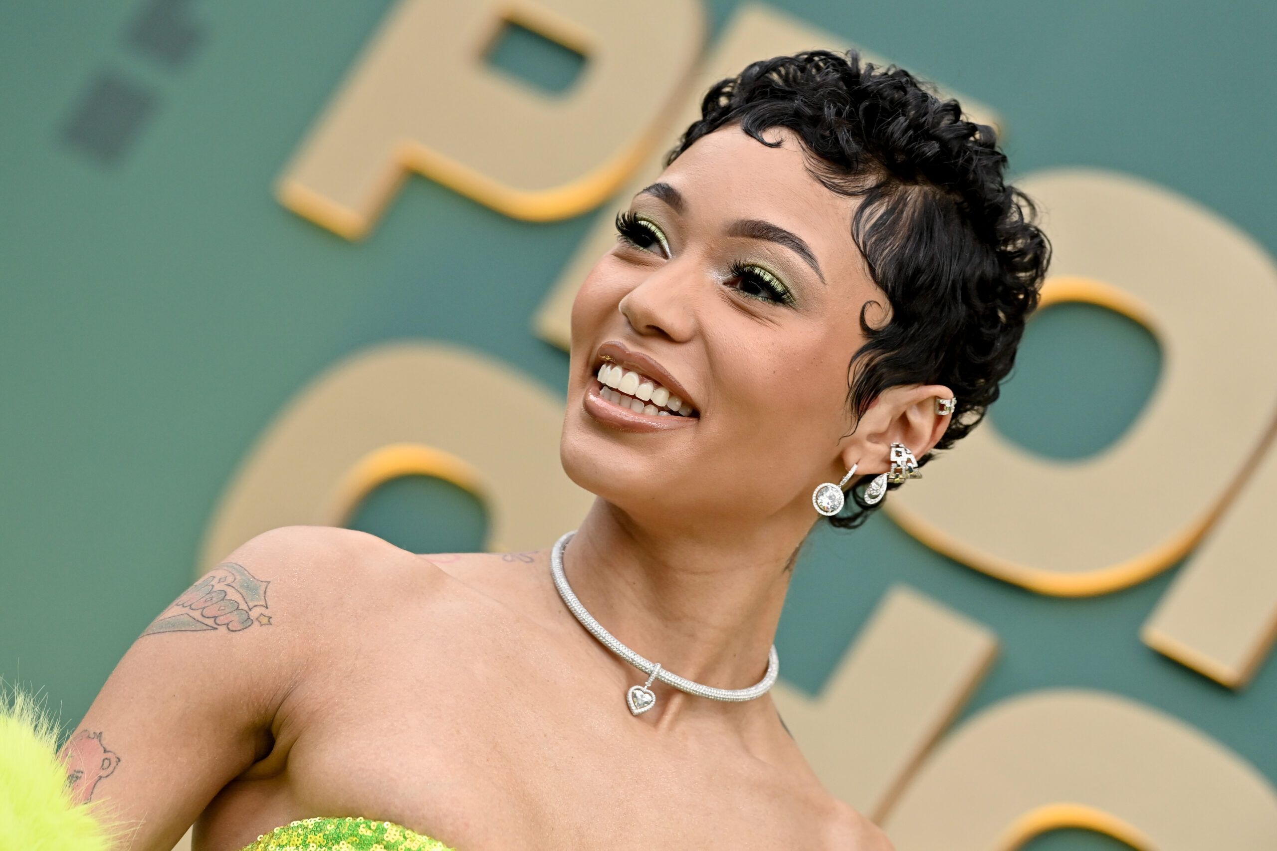 Coi Leray Grabs Fans Attention With Raunchy New Selfie