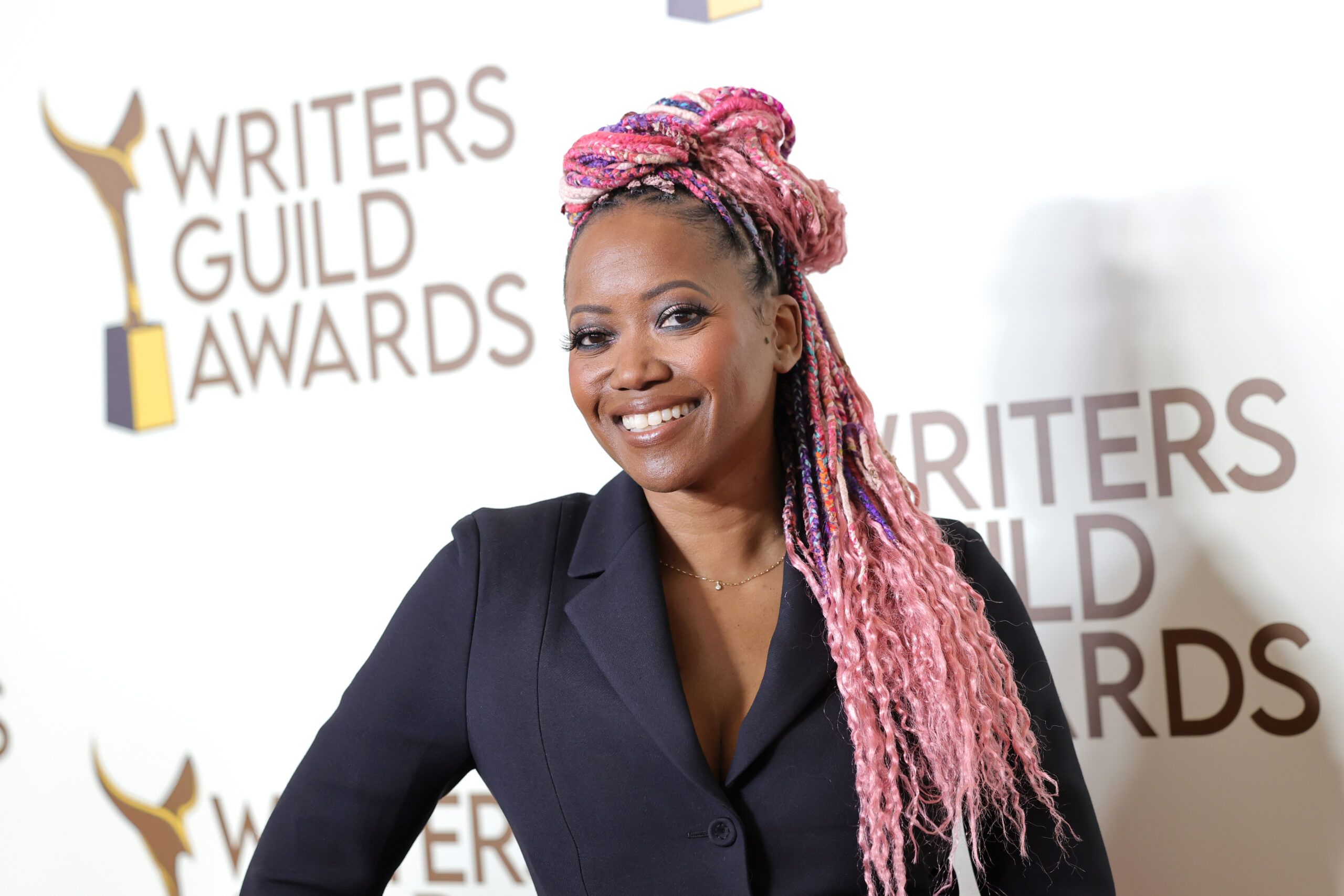 Erika Alexander Net Worth Erika Alexander's Husband, Children, $3