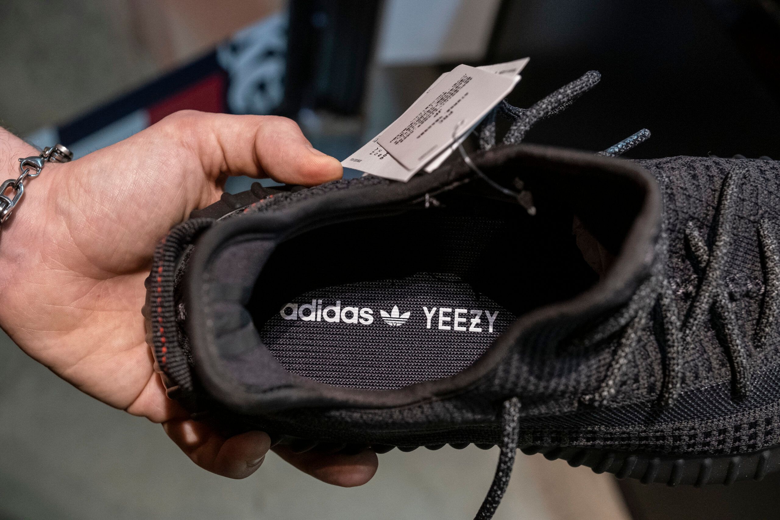 yeezy release salt