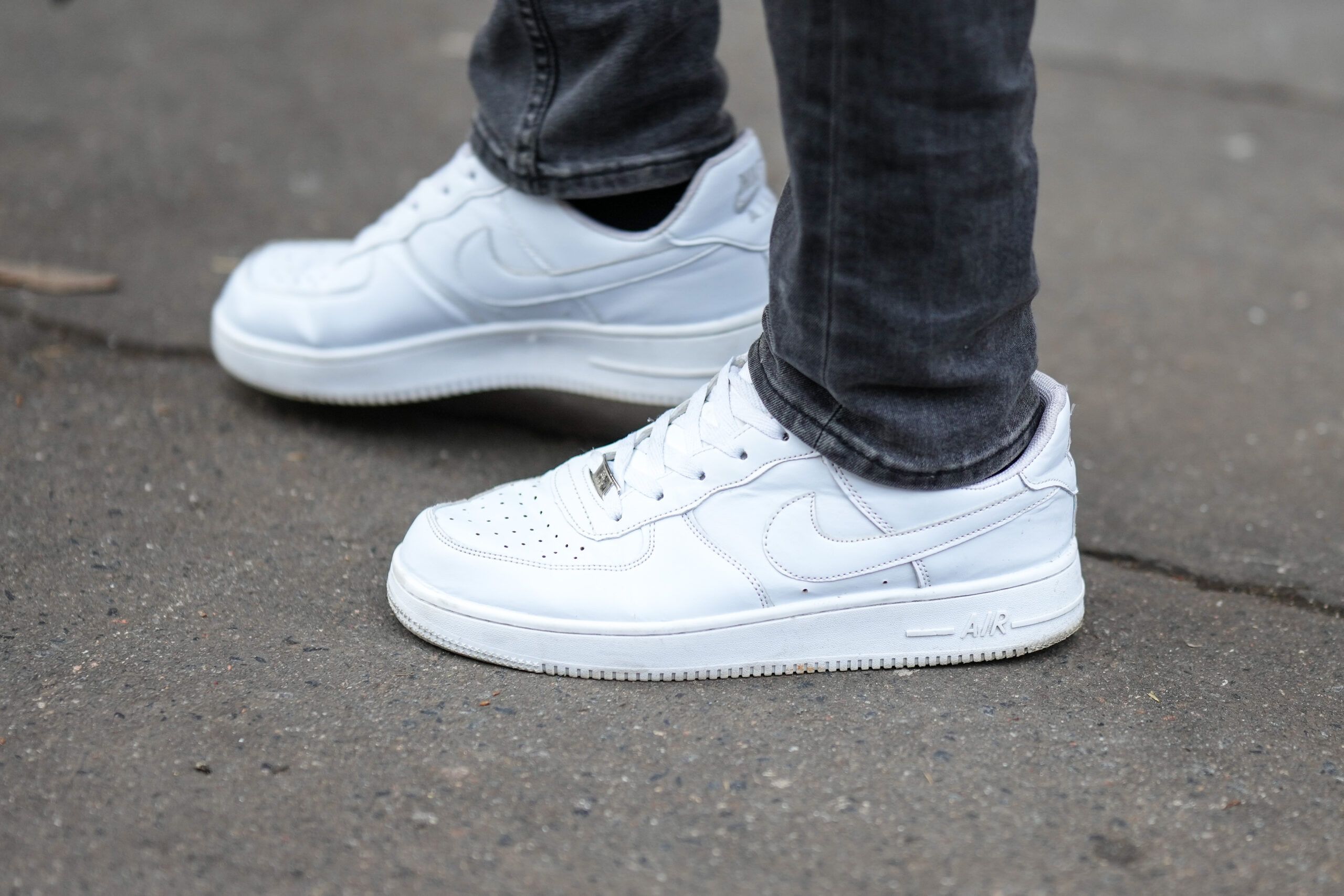 are af1s still in style