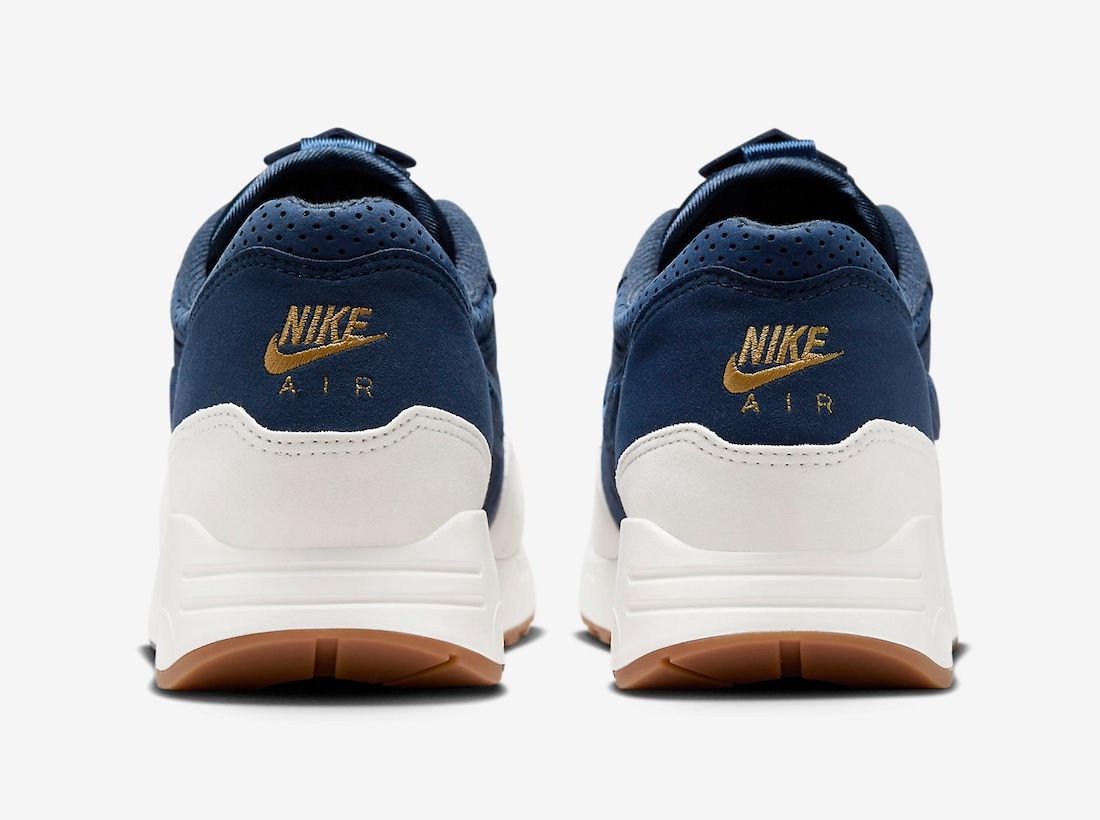 Nike Air Max 1 '86 “Jackie Robinson” New Release Date