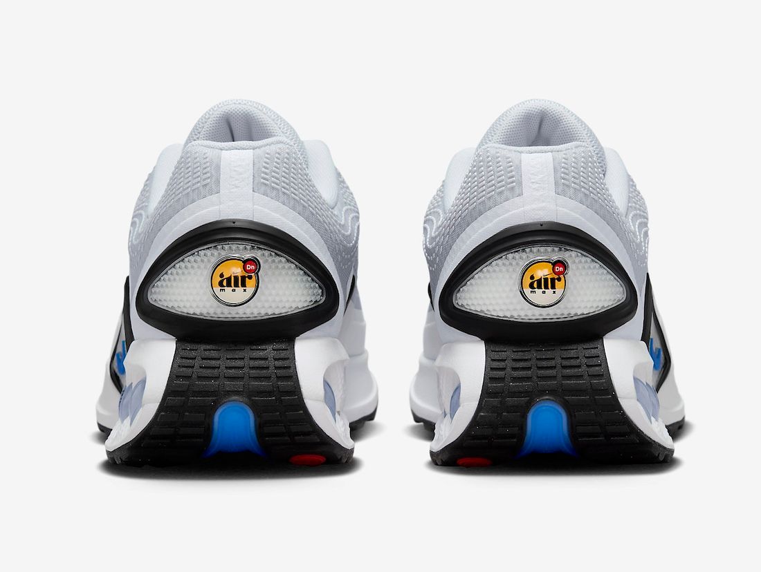 Nike Air Max Dn “Pure Platinum” Just Dropped Nike Air Max Dn “Pure Platinum” Just Dropped