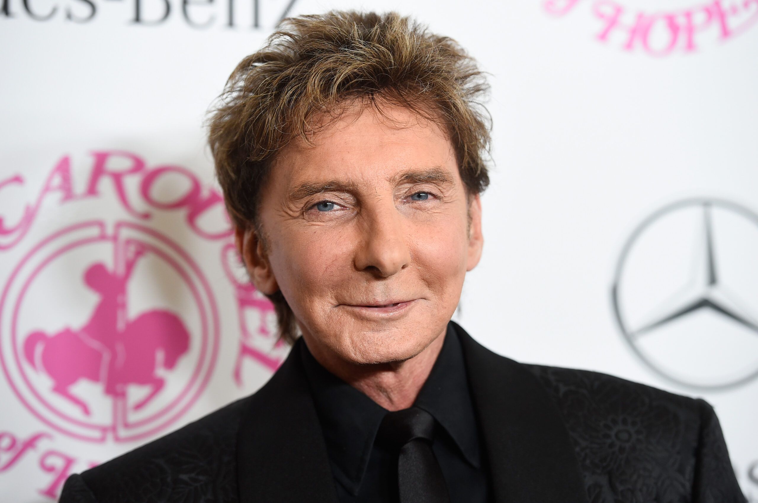 Barry Manilow Net Worth 2024: What Is The Singer Worth?