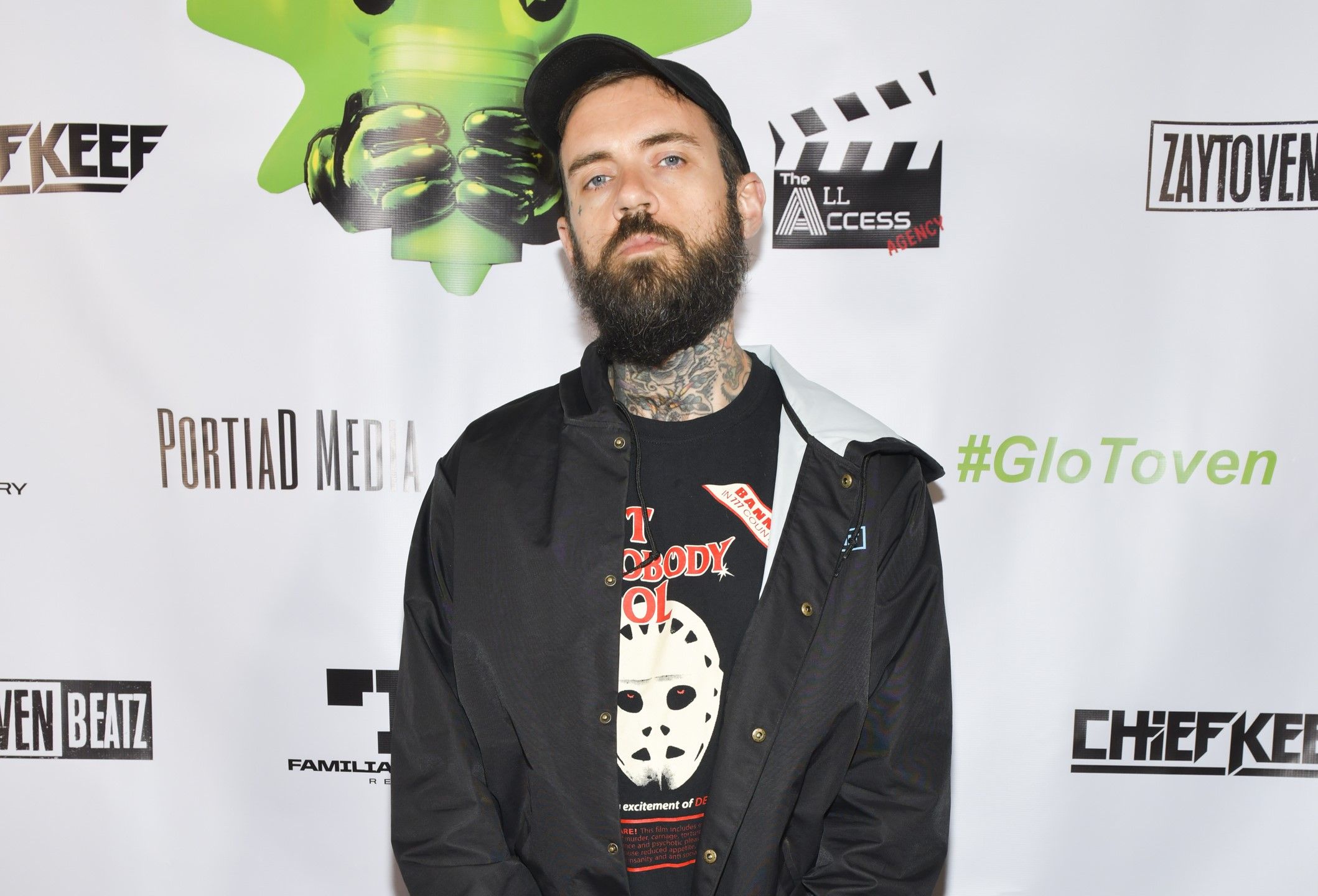 Adam22 Calls Out Joe Budden, Proclaims No Jumper, VladTV, & DJ