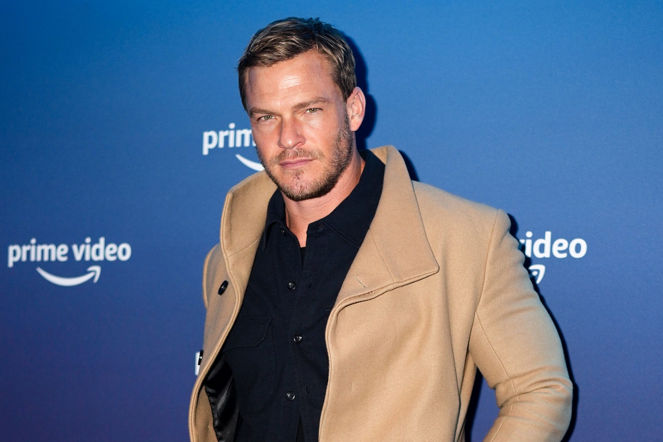 Alan Ritchson Net Worth Reacher 3: 'Reacher 3': New Villain Is As