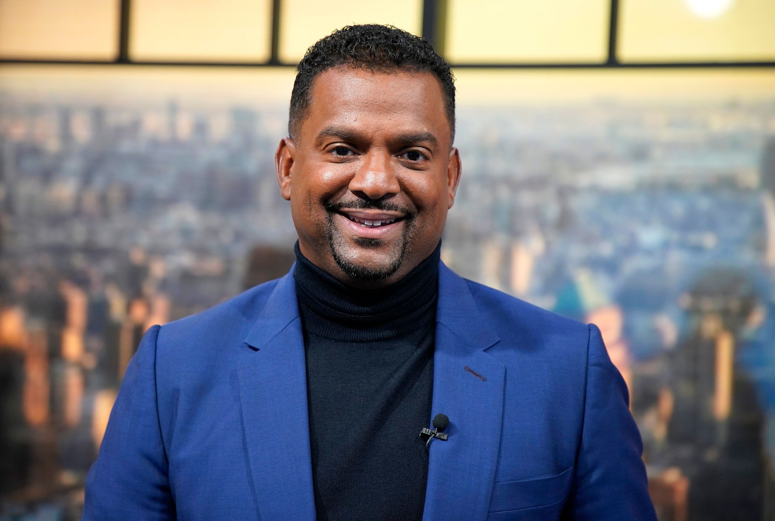 Alfonso Ribeiro Net Worth 2024: What Is The Fresh Prince Icon Worth?