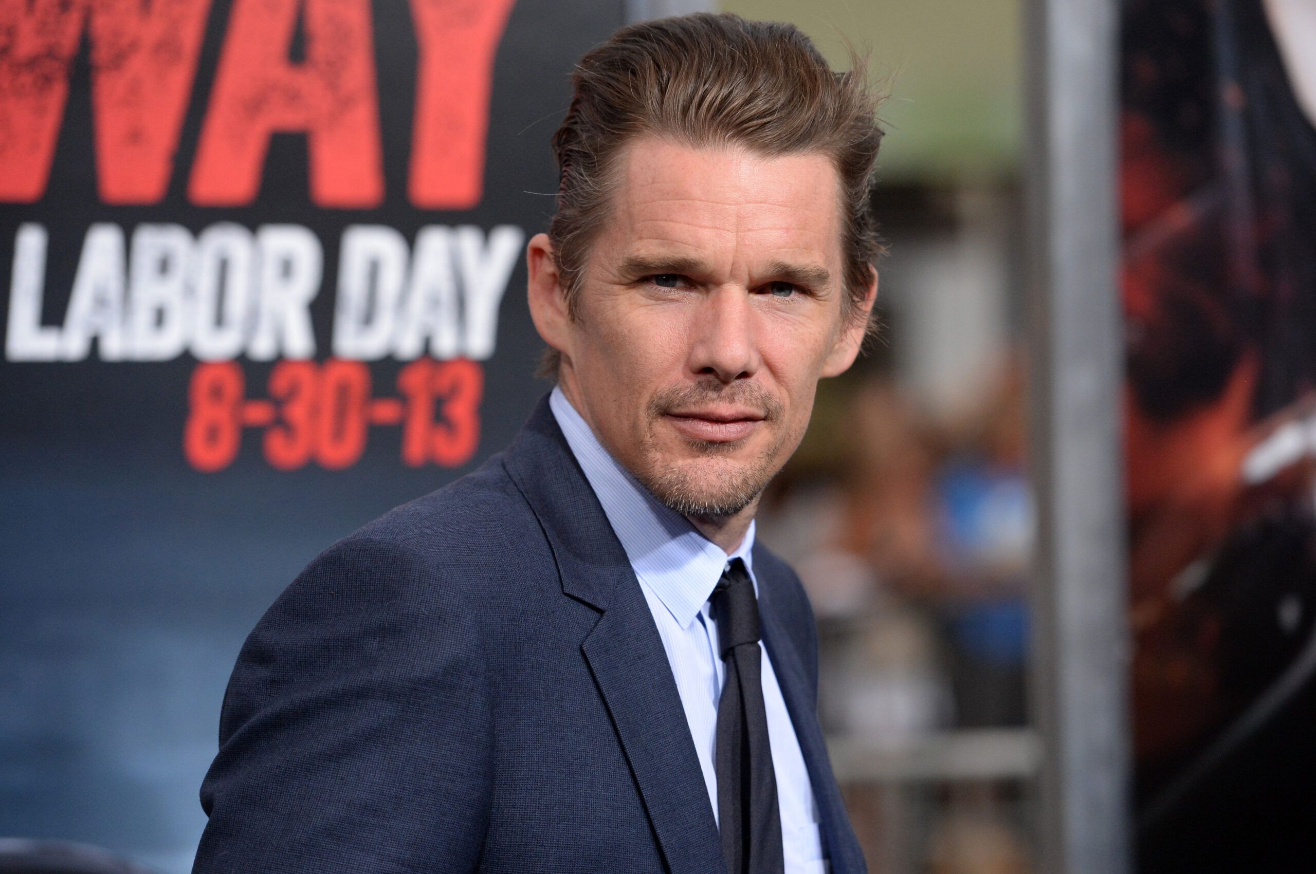 ethan hawke net worth 2021
