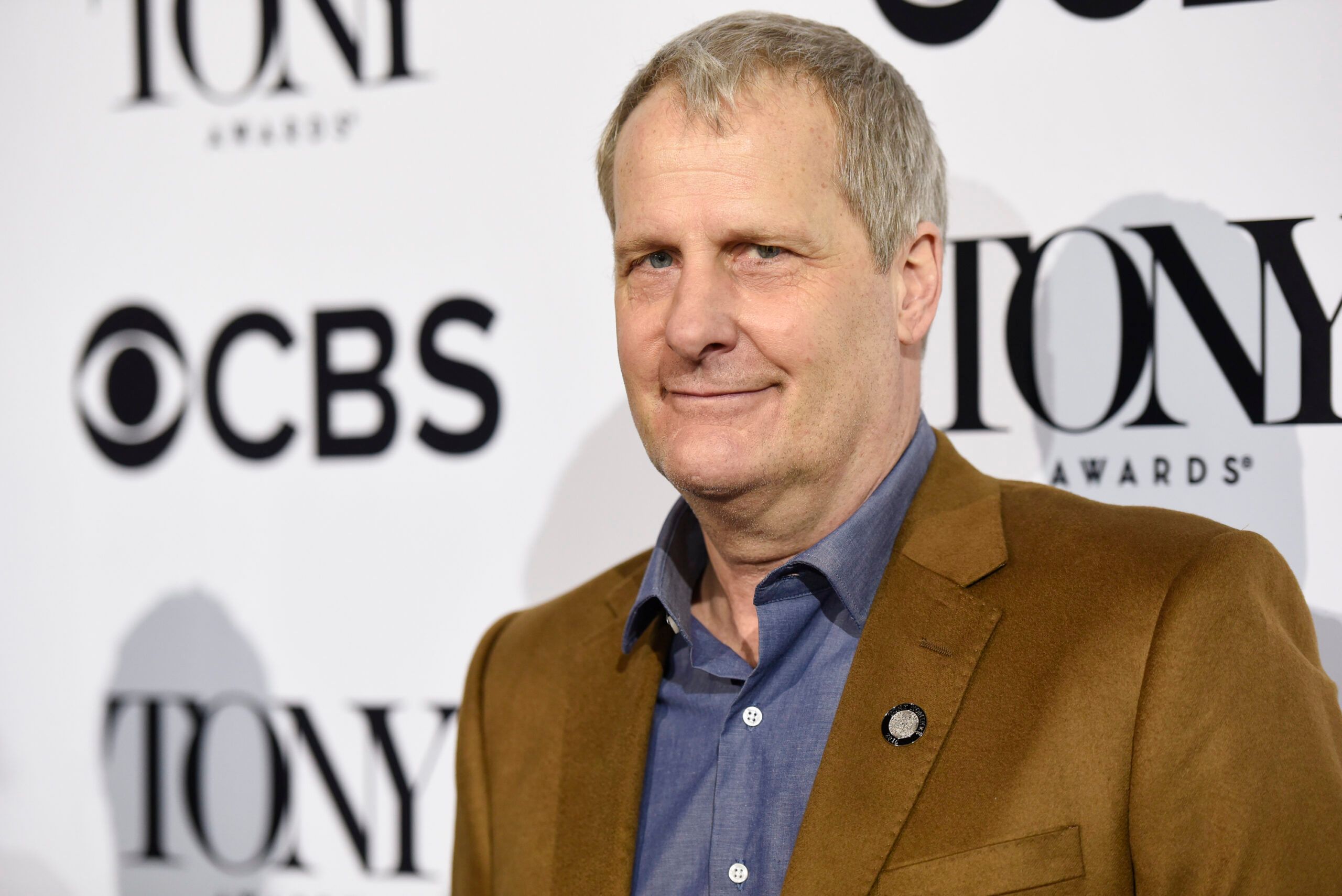 Jeff Daniels Net Worth 2024: What Is The Actor Worth?, image size:2560x1709