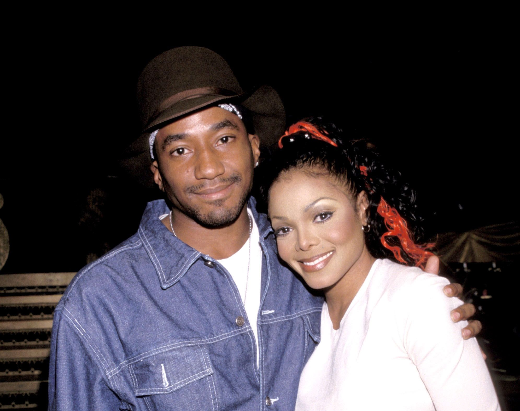 3000枚限定 未再生 US PROMO JANET JACKSON Q-TIP 3000枚限定 未再生 US PROMO JANET JACKSON Q-TIP - メルカリ
