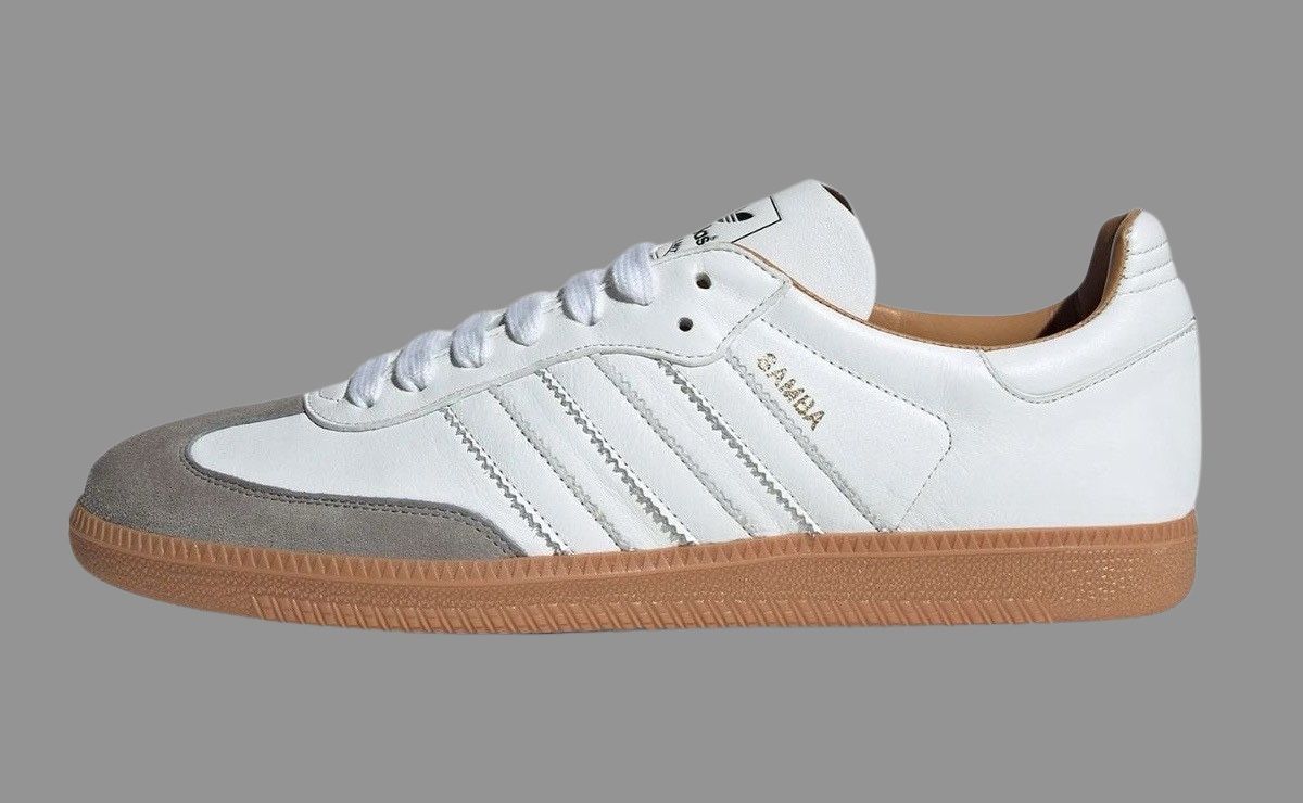 adidas gazelle silver green womens Custom Re-design: Adidas Samba  Goods & Services