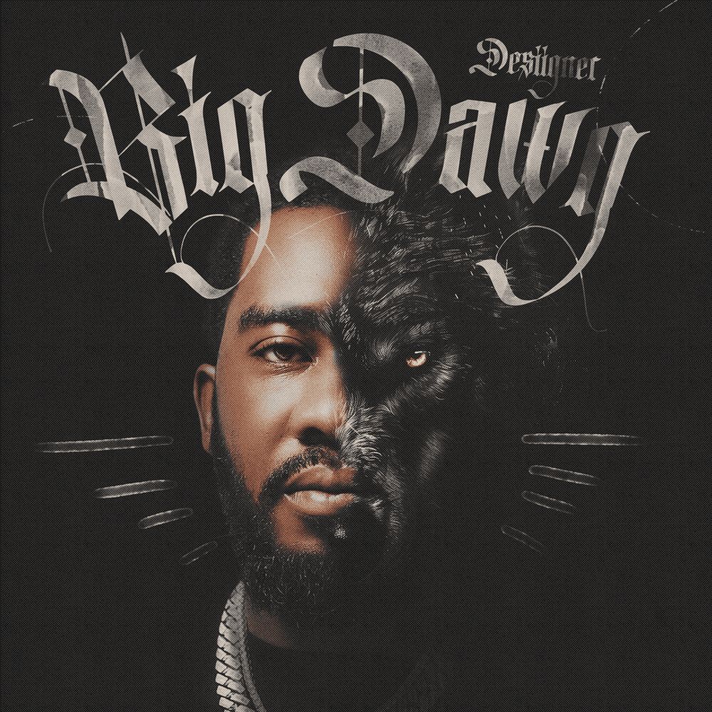 Desiigner Mixes Country & Trap On 