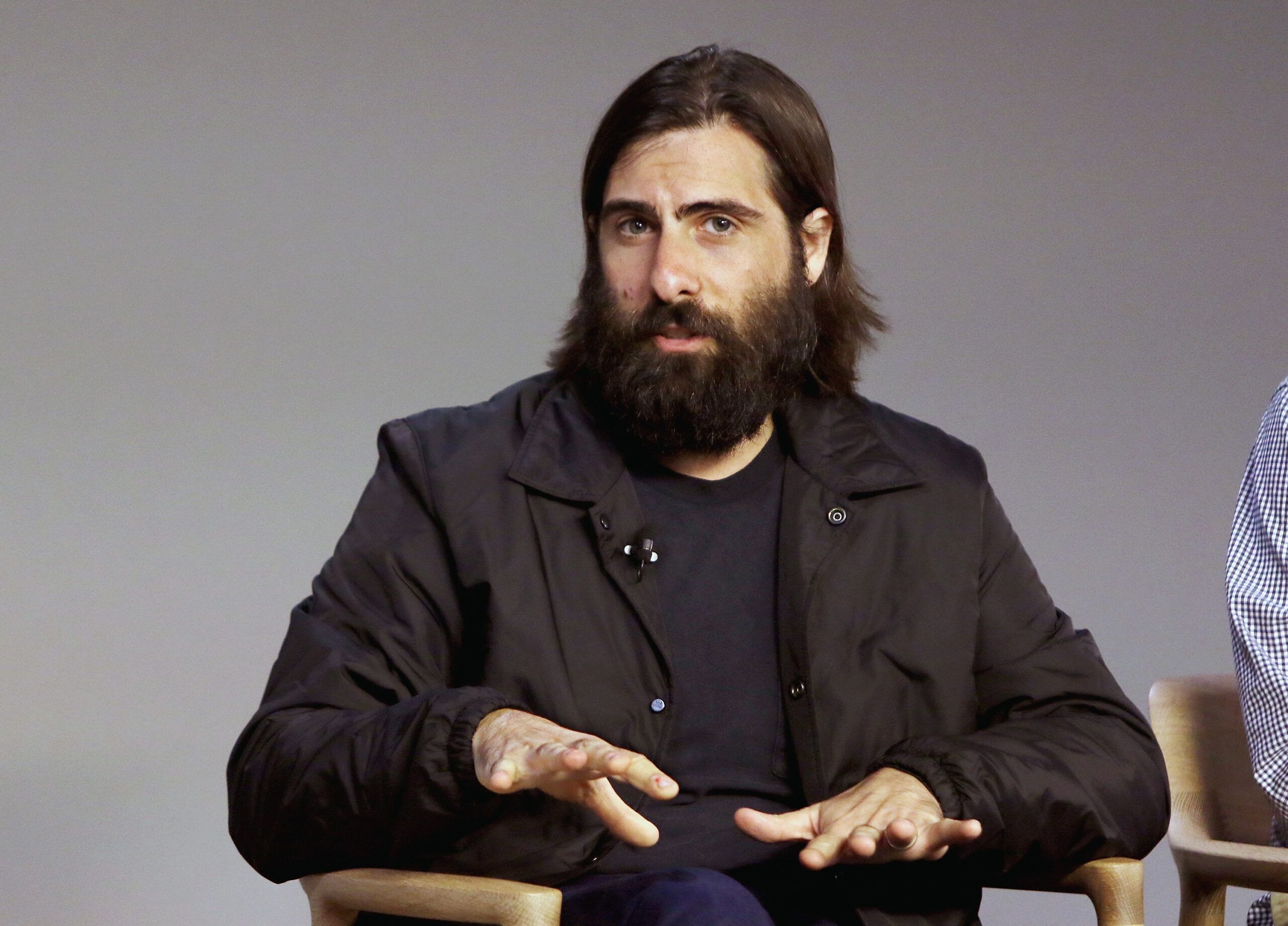 Jason Schwartzman Net Worth 2024: What Is The Actor \u0026 Musician Worth?, image size:2560x1840