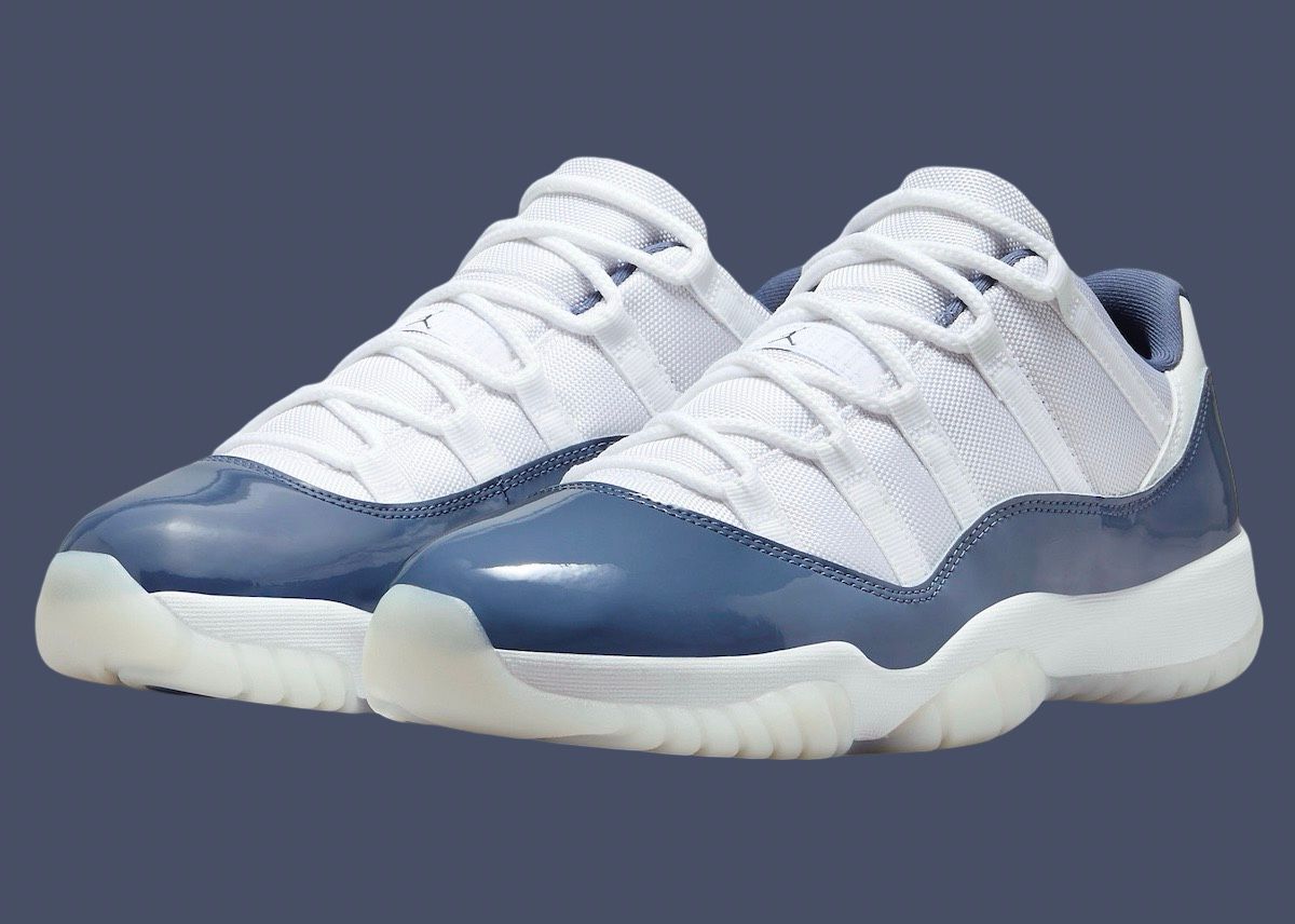 low 11s release date