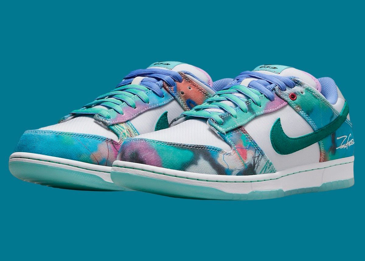 Futura-Laboratories-Nike-SB-