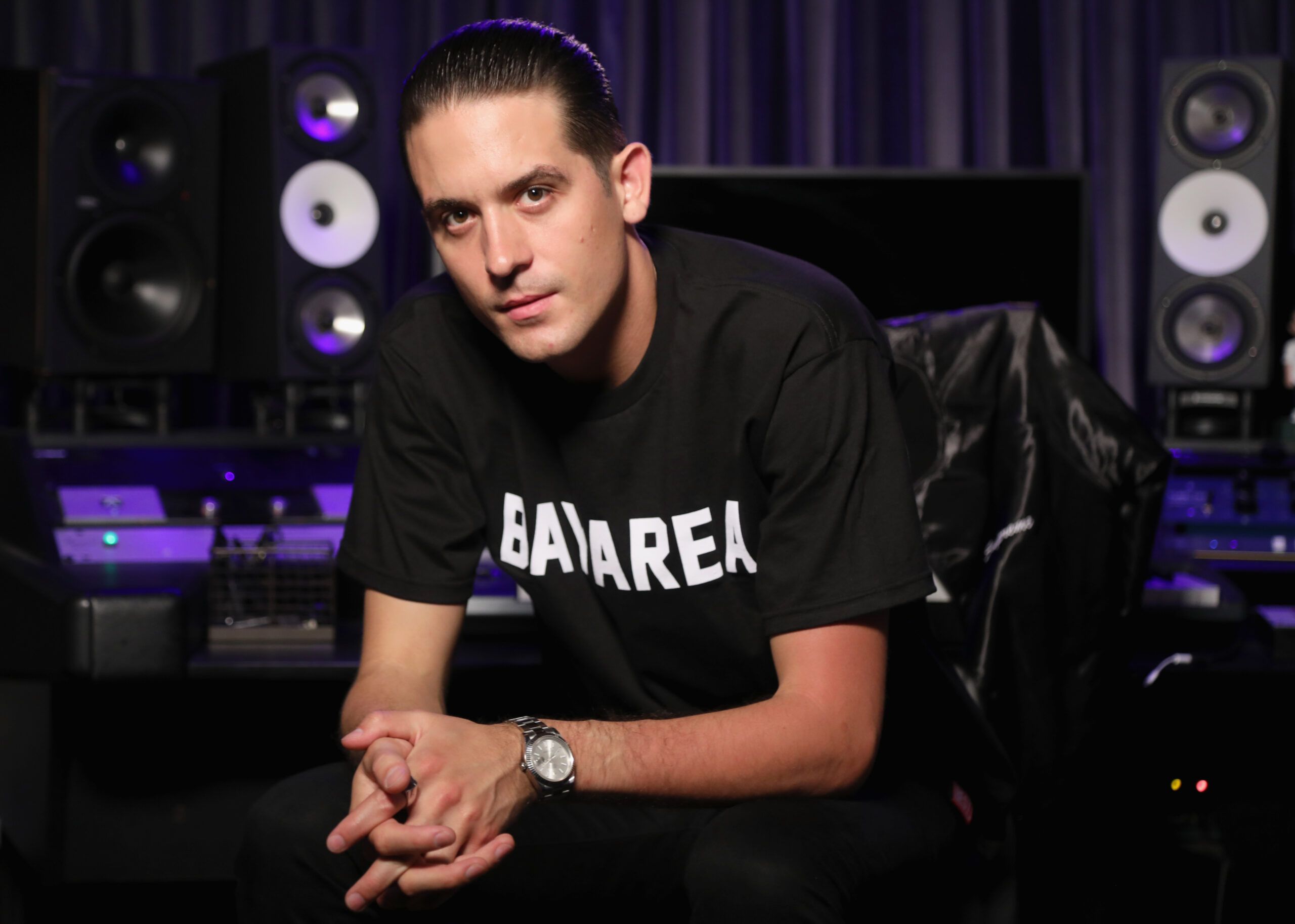 【未開封】Mista EAZY最後の晩餐 G-RAP  DJ MIX G-Eazy Recalls Surprise Dinner With JAY-Z: 