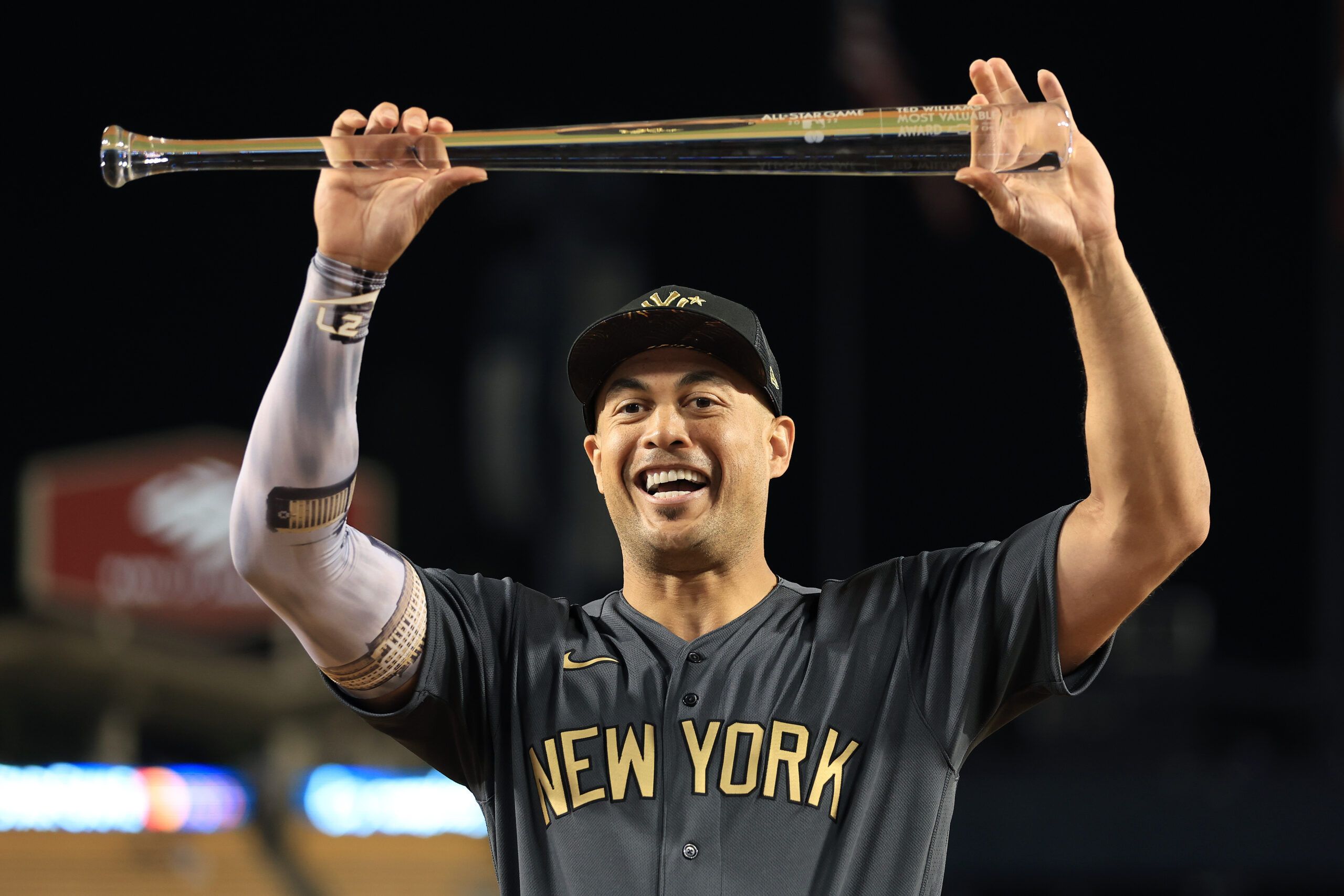 Giancarlo Stanton Net Worth 2024: What Is The MLB Baseball Star Worth?