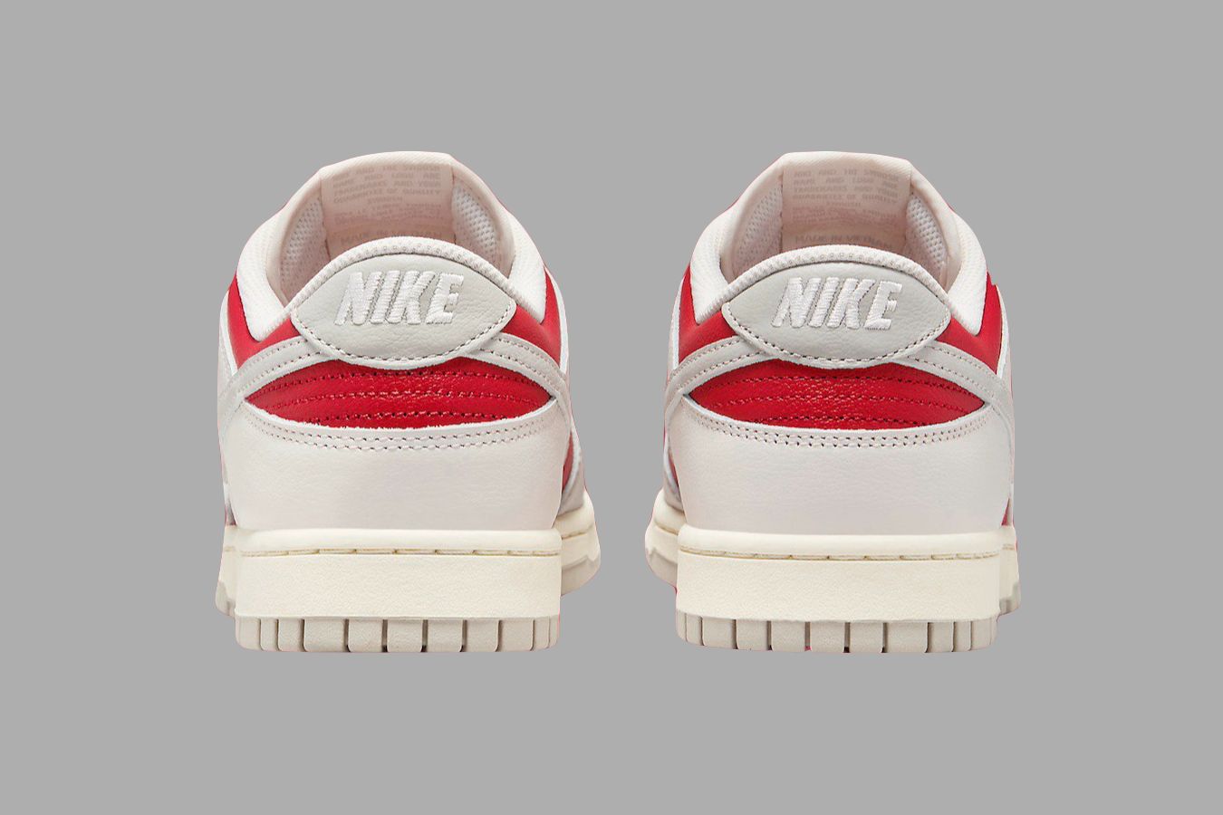 Nike Dunk Low “Ivory Ultraman” Coming Soon