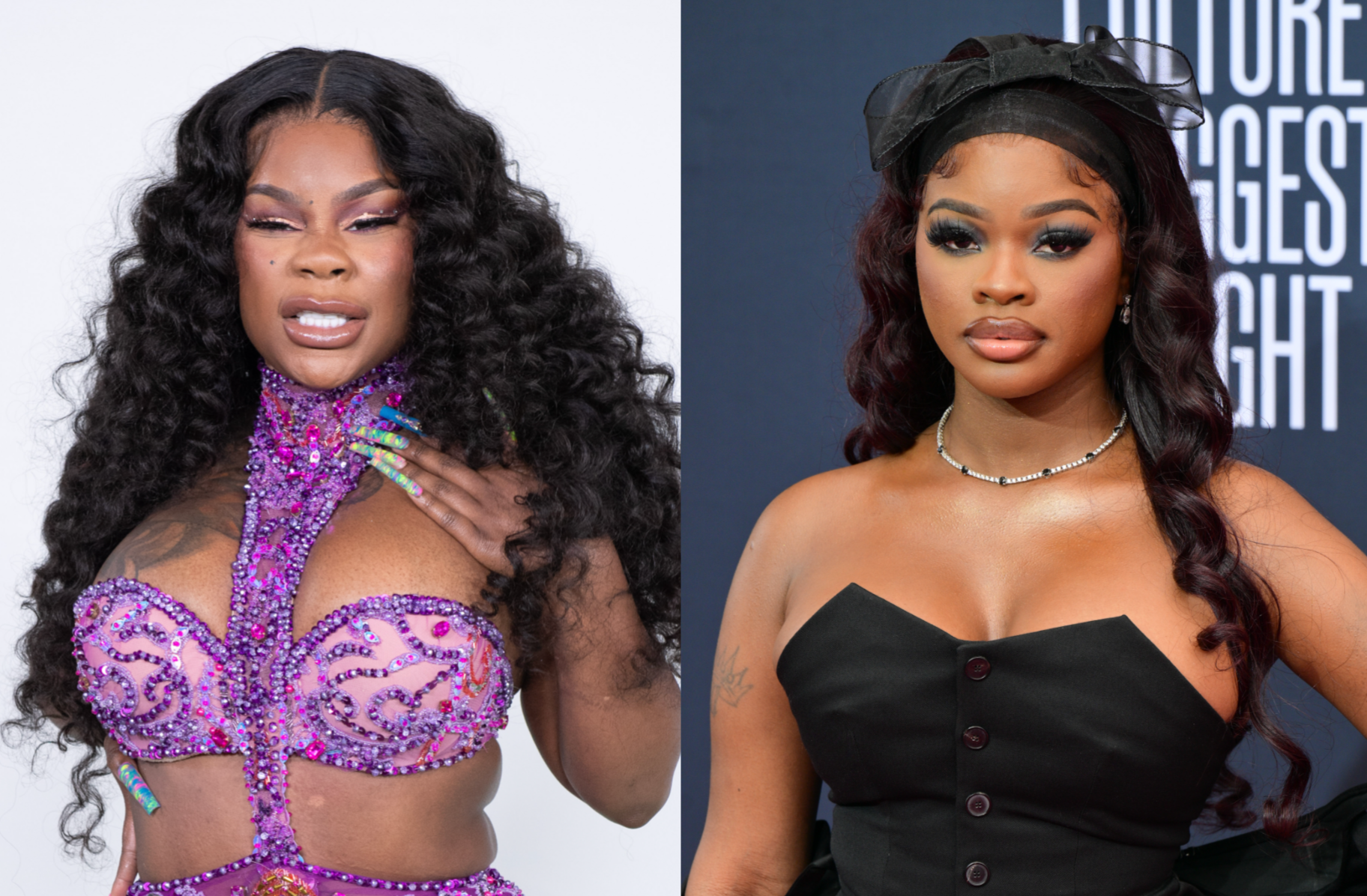 Sukihana & JT Beef, Explained