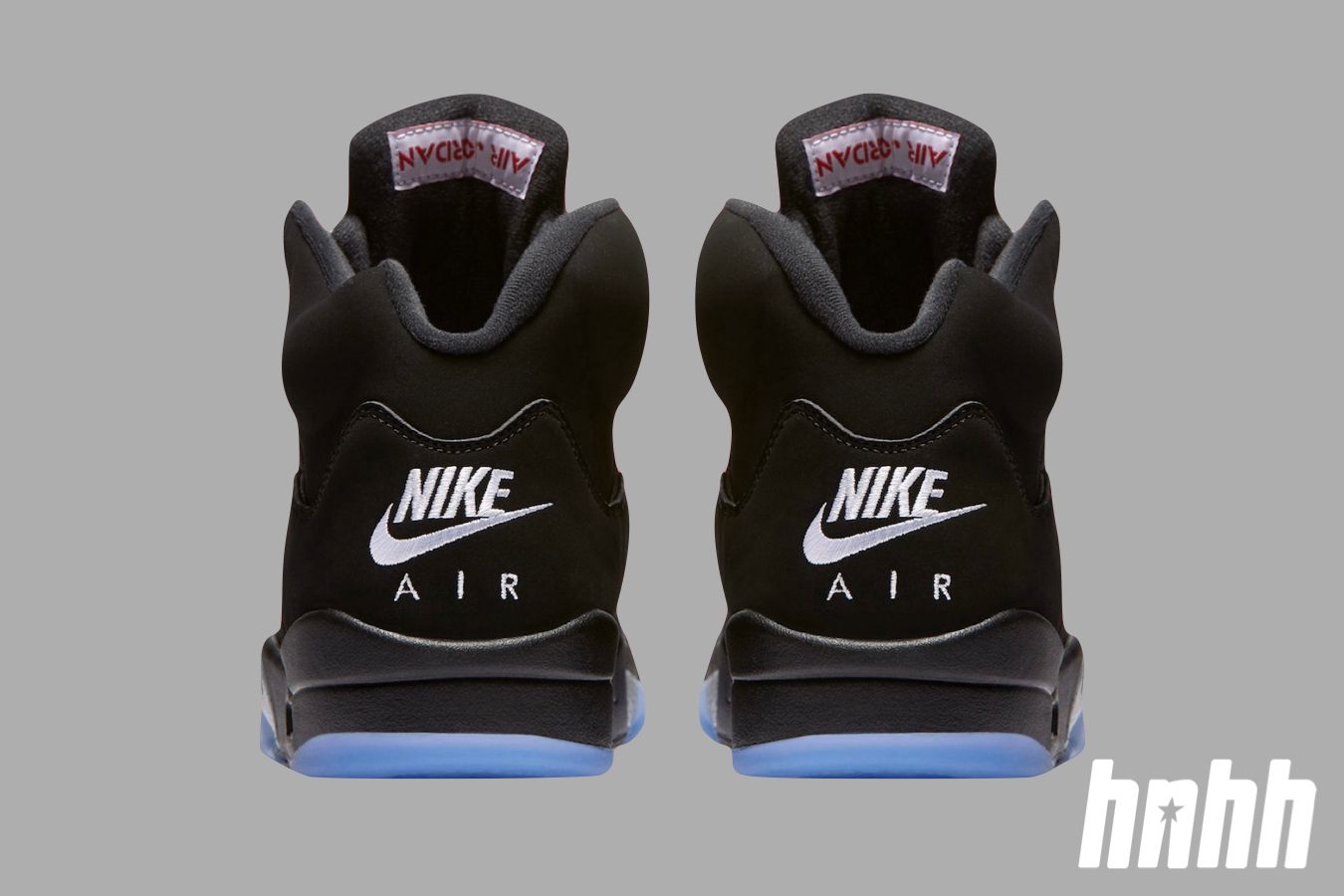 Air Jordan 5 “Black Metallic Reimagined” Set To Drop Next Spring