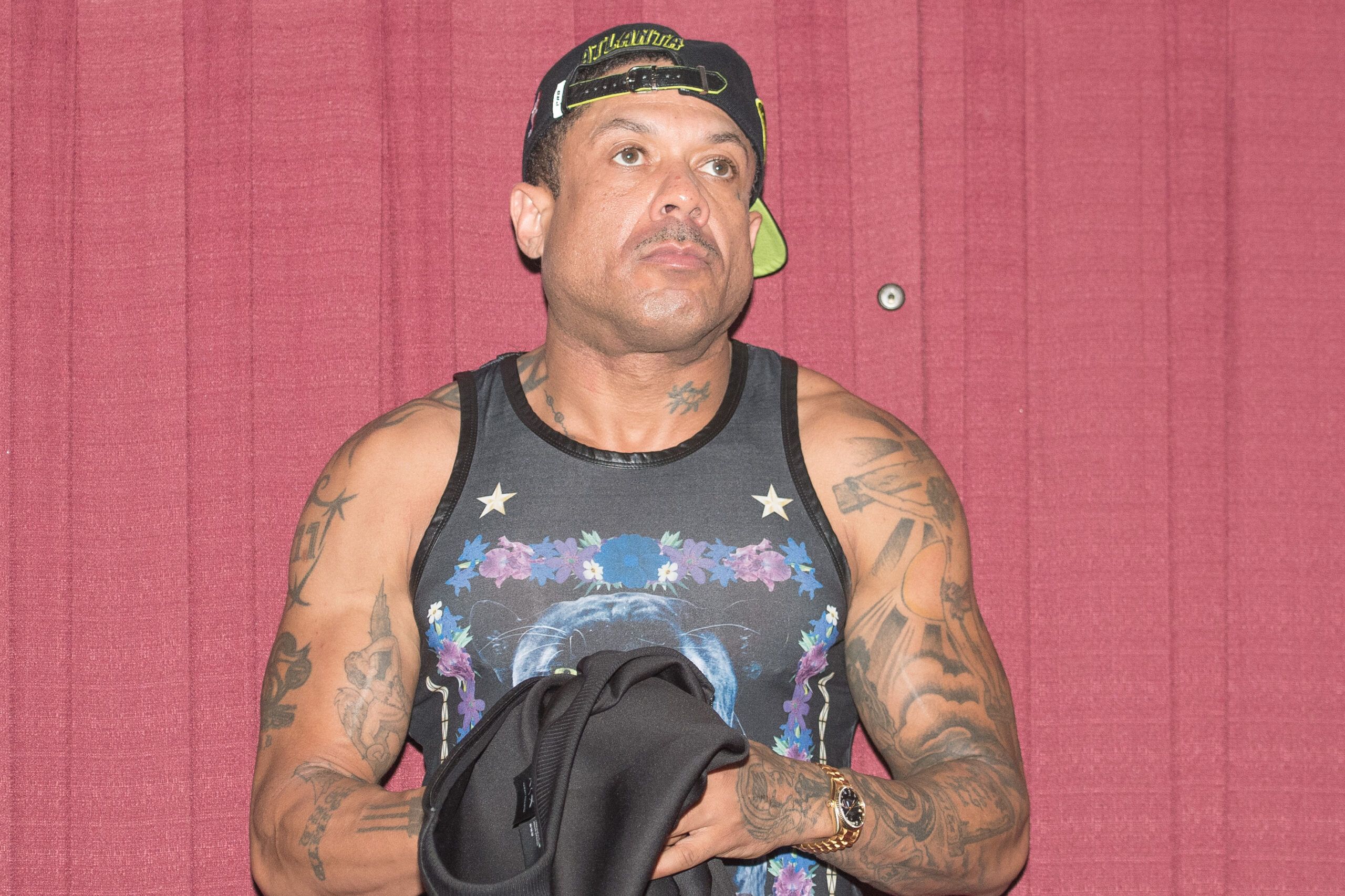 Benzino Questions Coi Leray Disowning Him Over R. Kelly Comments,  Scrutinizes Her Loss Of Virginity, image size:2560x1706