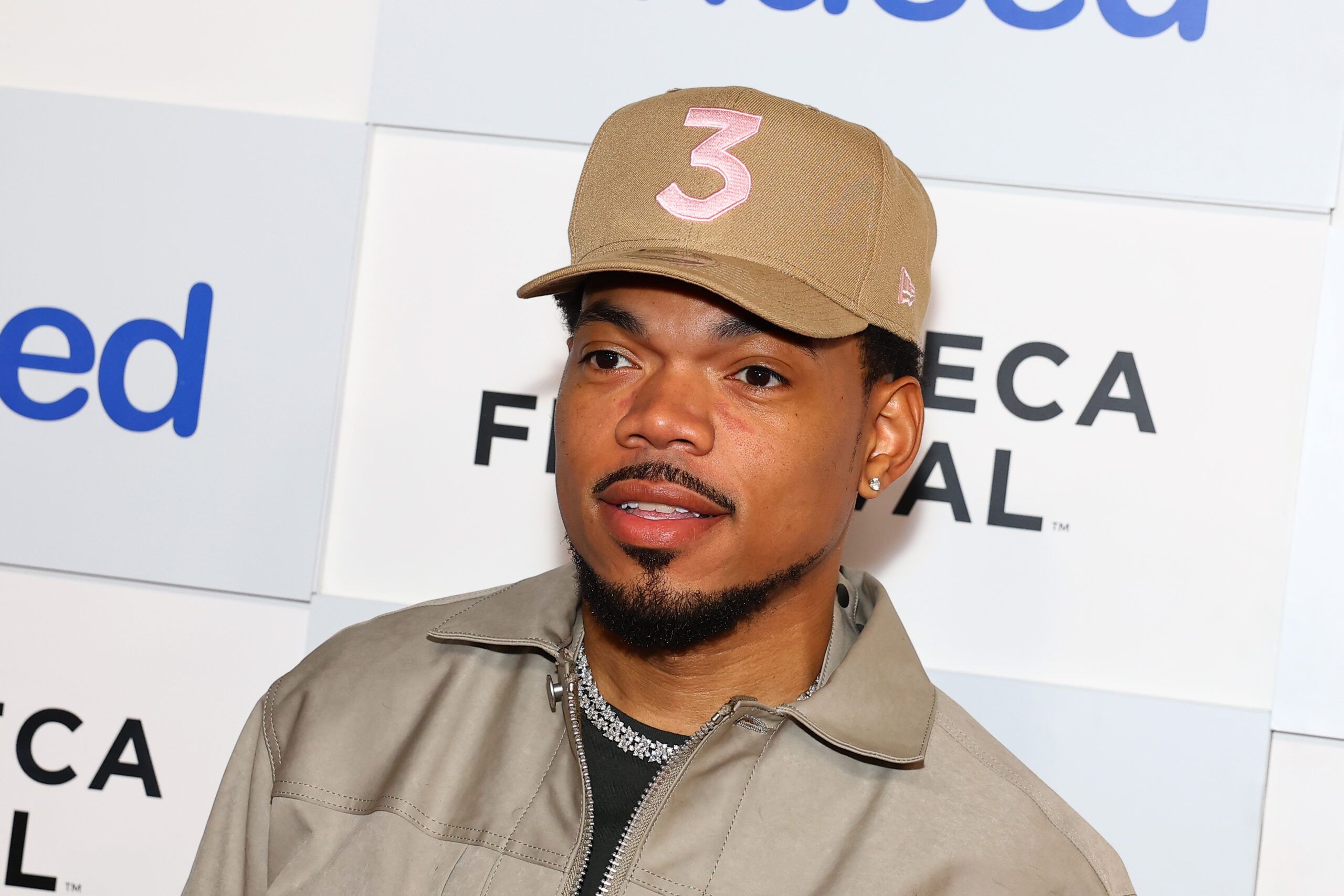 Chance The Rapper Label