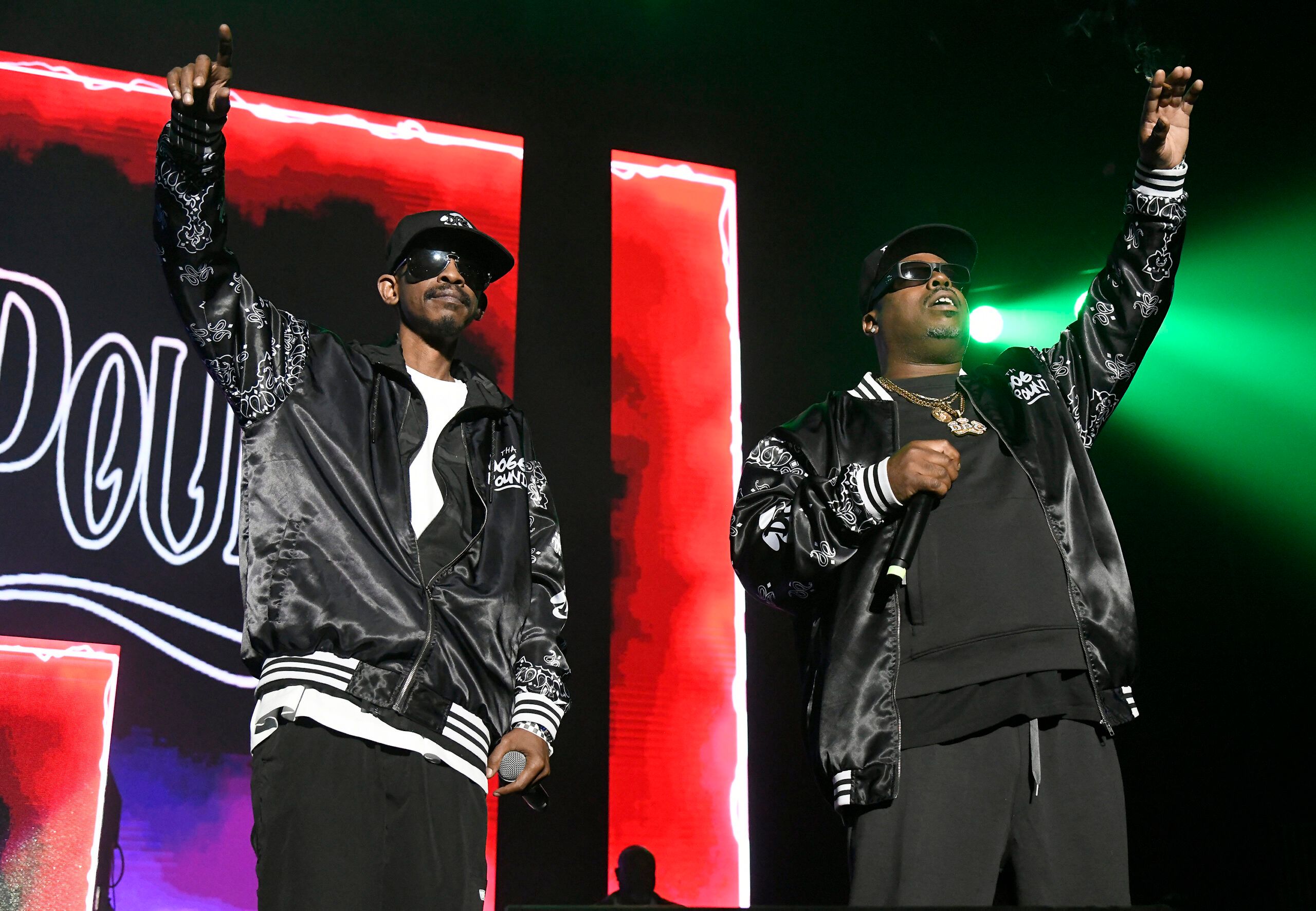 Tha Dogg Pound 