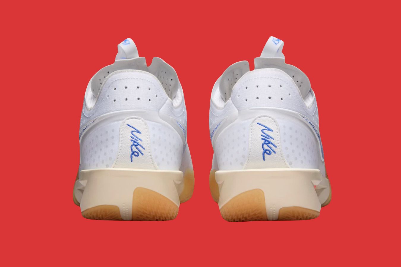 新品29CM　Nike GT Cut 3 ナイキGTカット3 Blueprint Nike GT Cut 3 