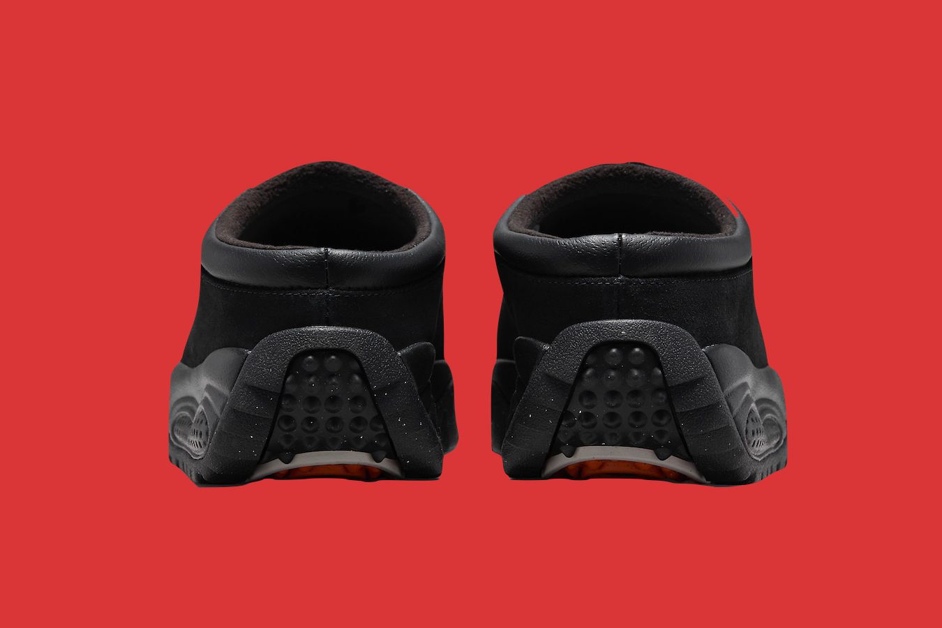 Nike ACG Rufus “Triple Black” Release Date Revealed