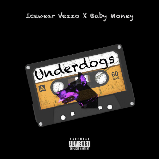 Icewear Vezzo & Baby Money Channel Team Up On 