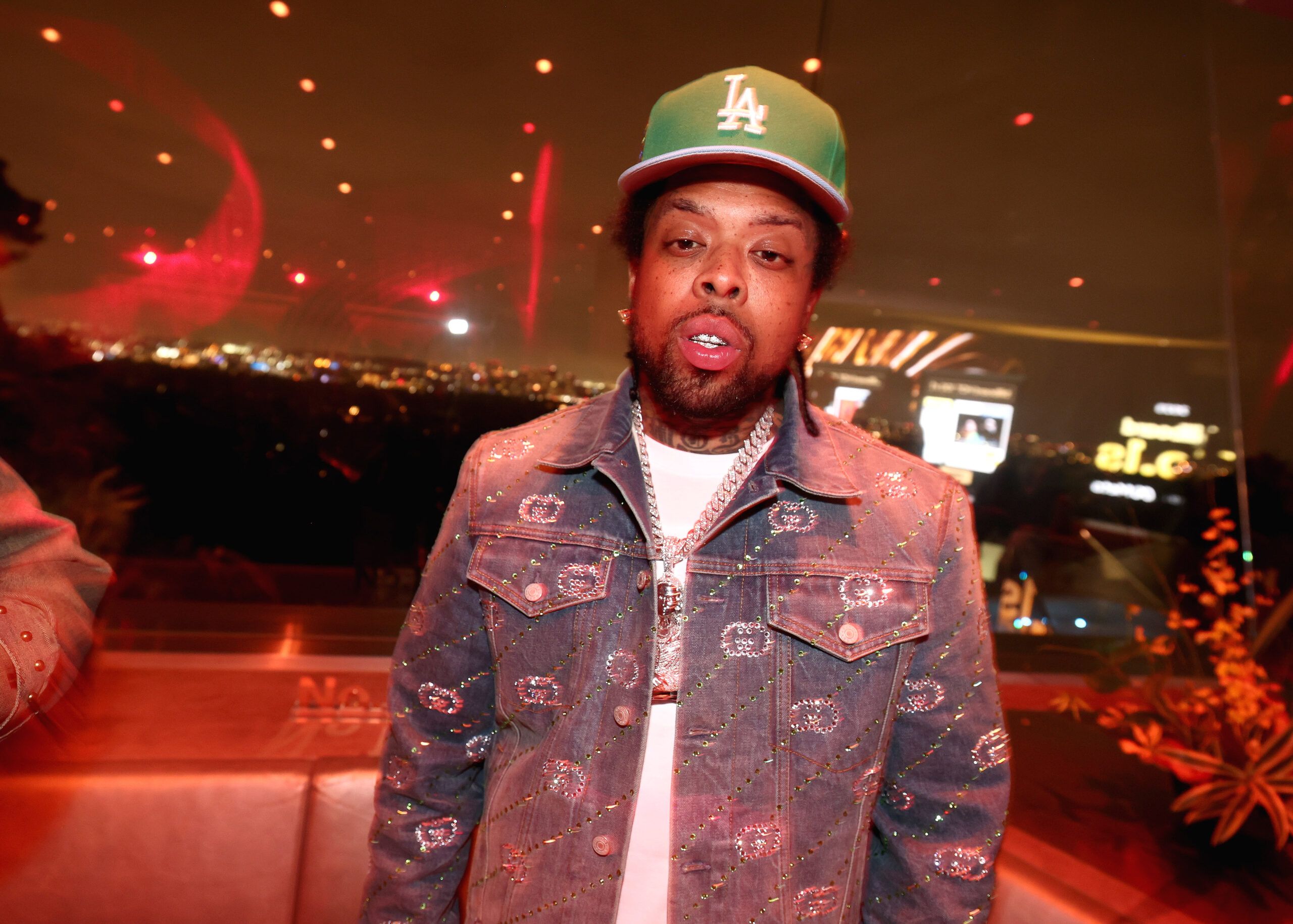 Westside Gunn & DJ Khaled Song Used At TNA Wrestling Event