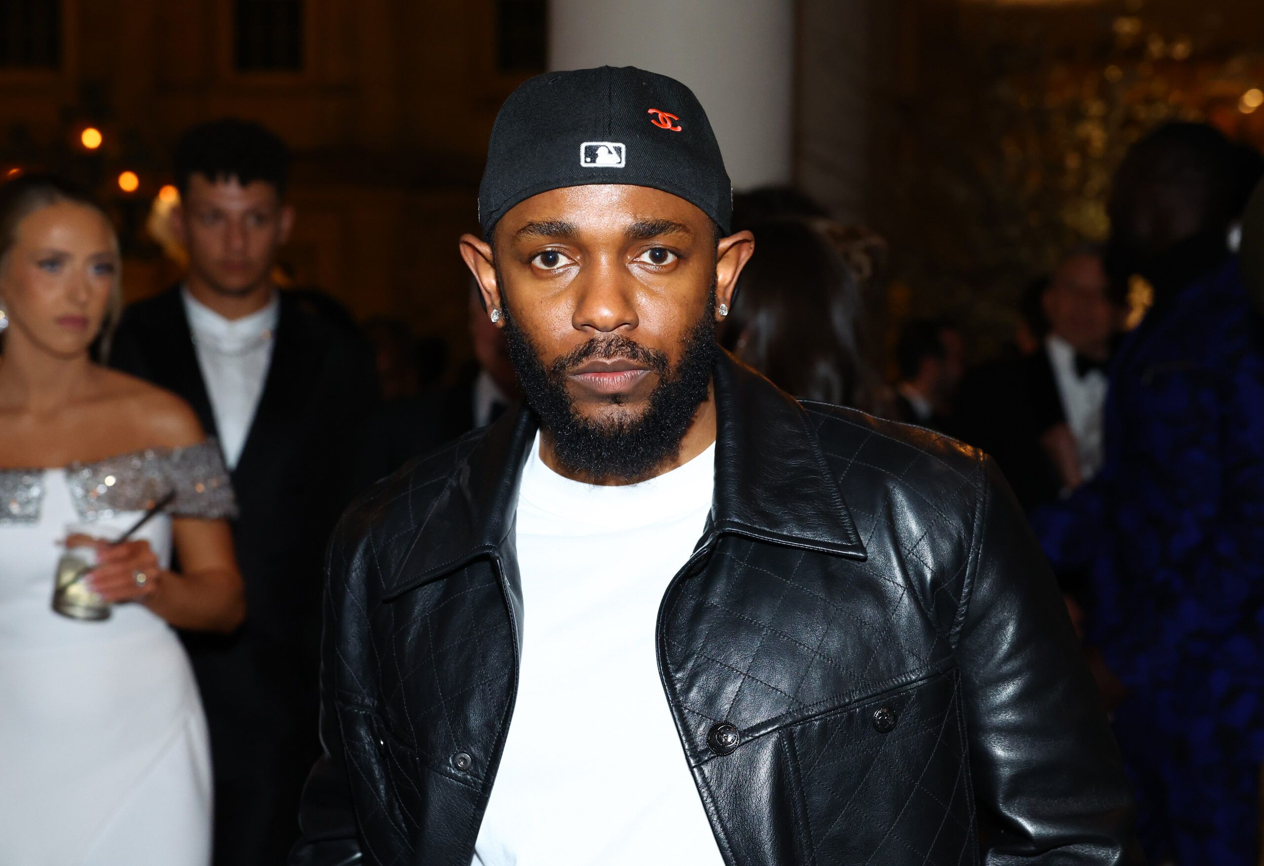 Kendrick Lamar's 