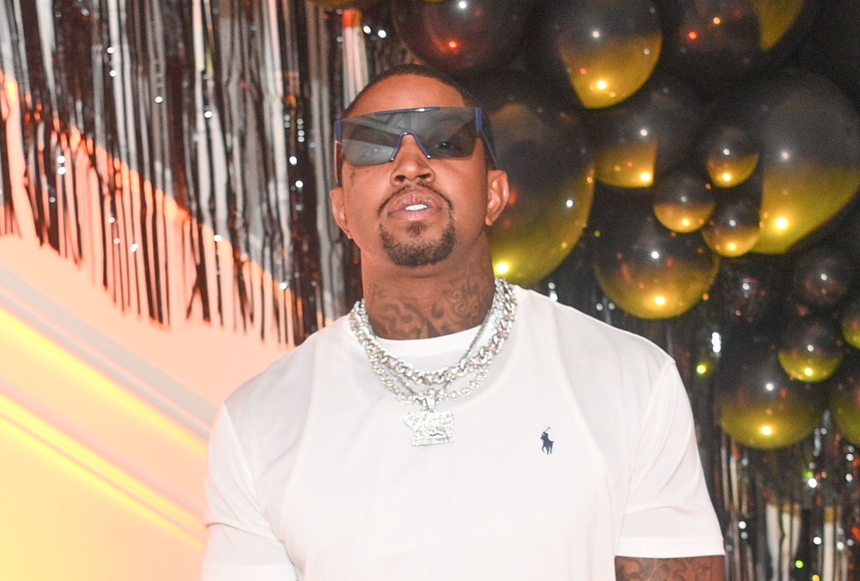 Lil Scrappy Threatens To Beat Khaotic Up After “L&HH” Altercation