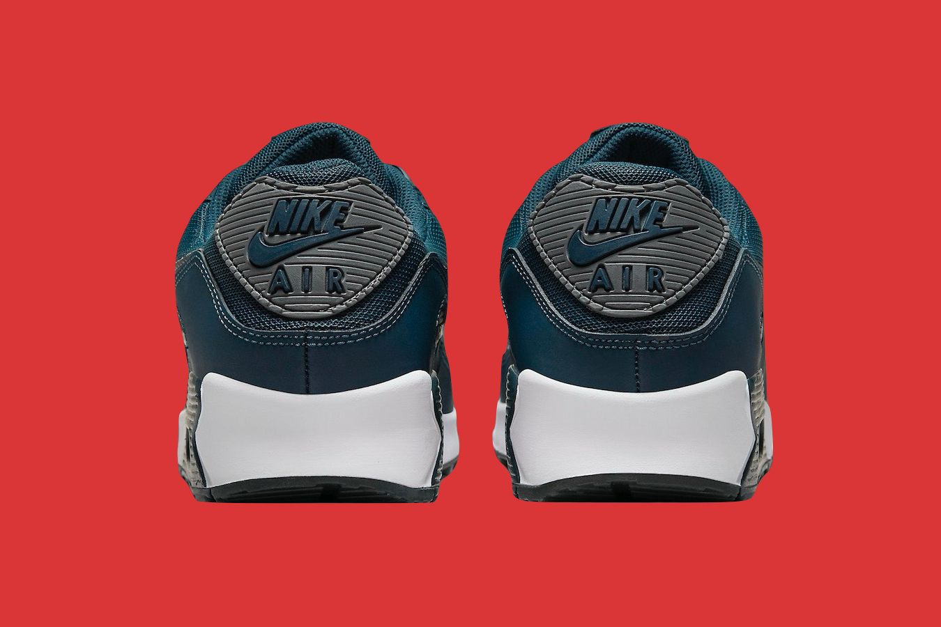 nike air max armory navy