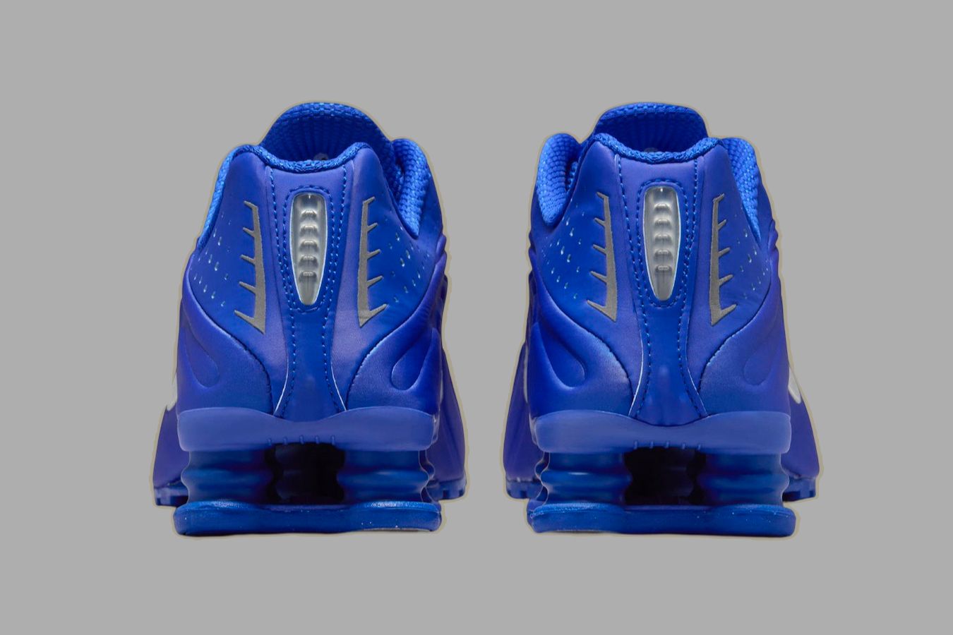 Nike Shox R4 “Racer Blue” Gets New Release Date
