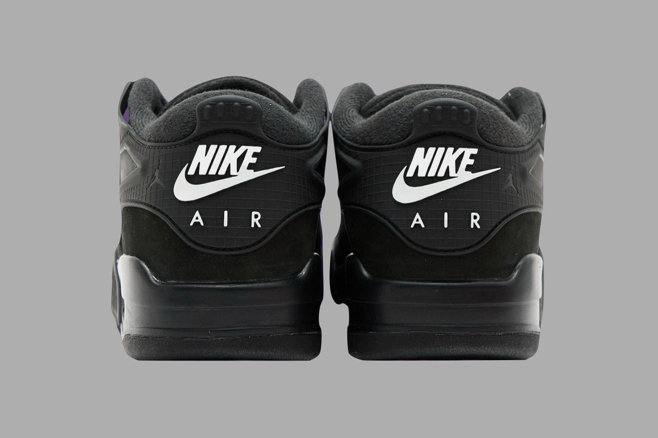 Air Jordan 4 RM “Black Cat” Retailer Images