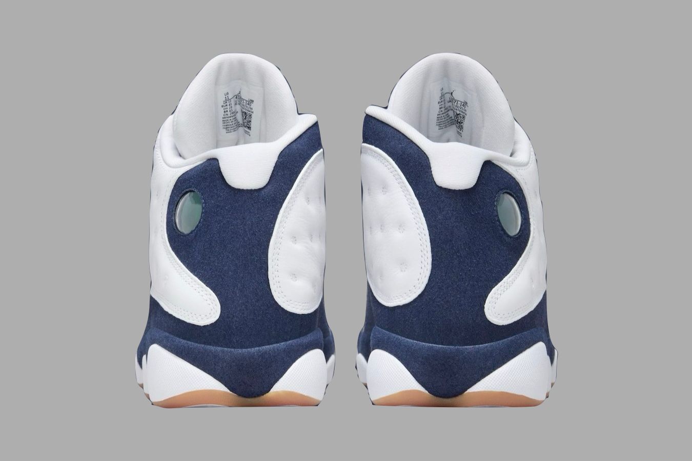 Air Jordan 13 “Midnight Navy” Gets Official Images